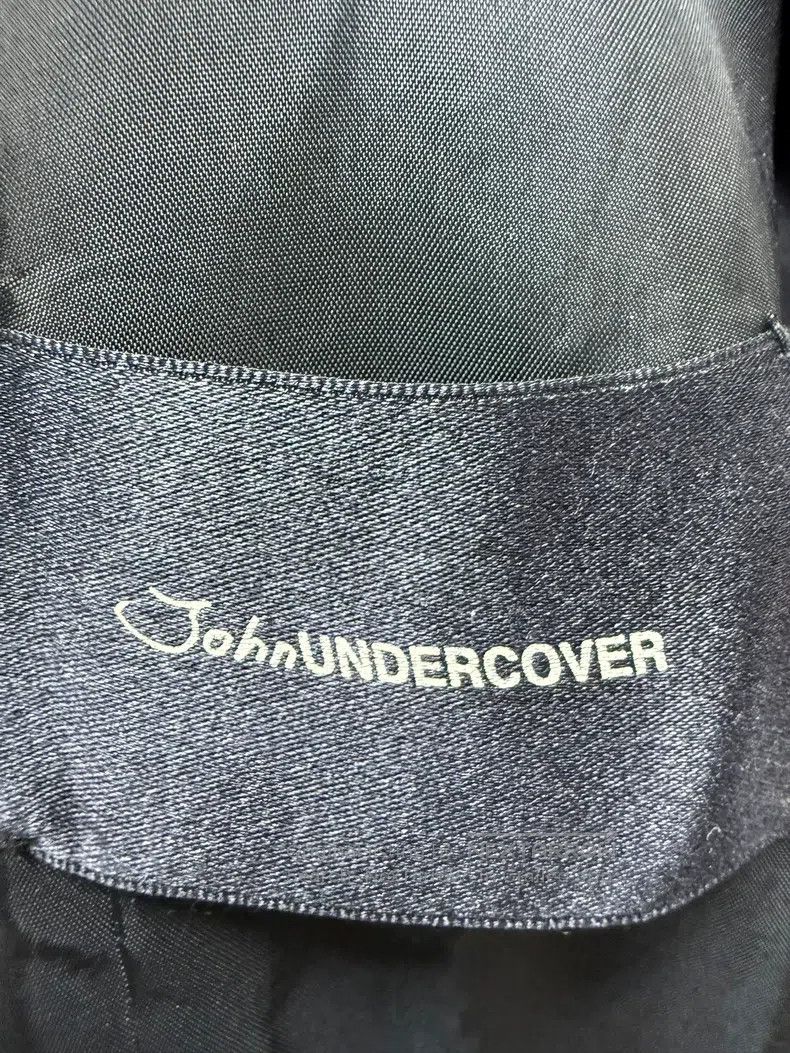 Undercover Undercover Galaxy star system short wide jacket Size US XL / EU 56 / 4 - 5 Thumbnail