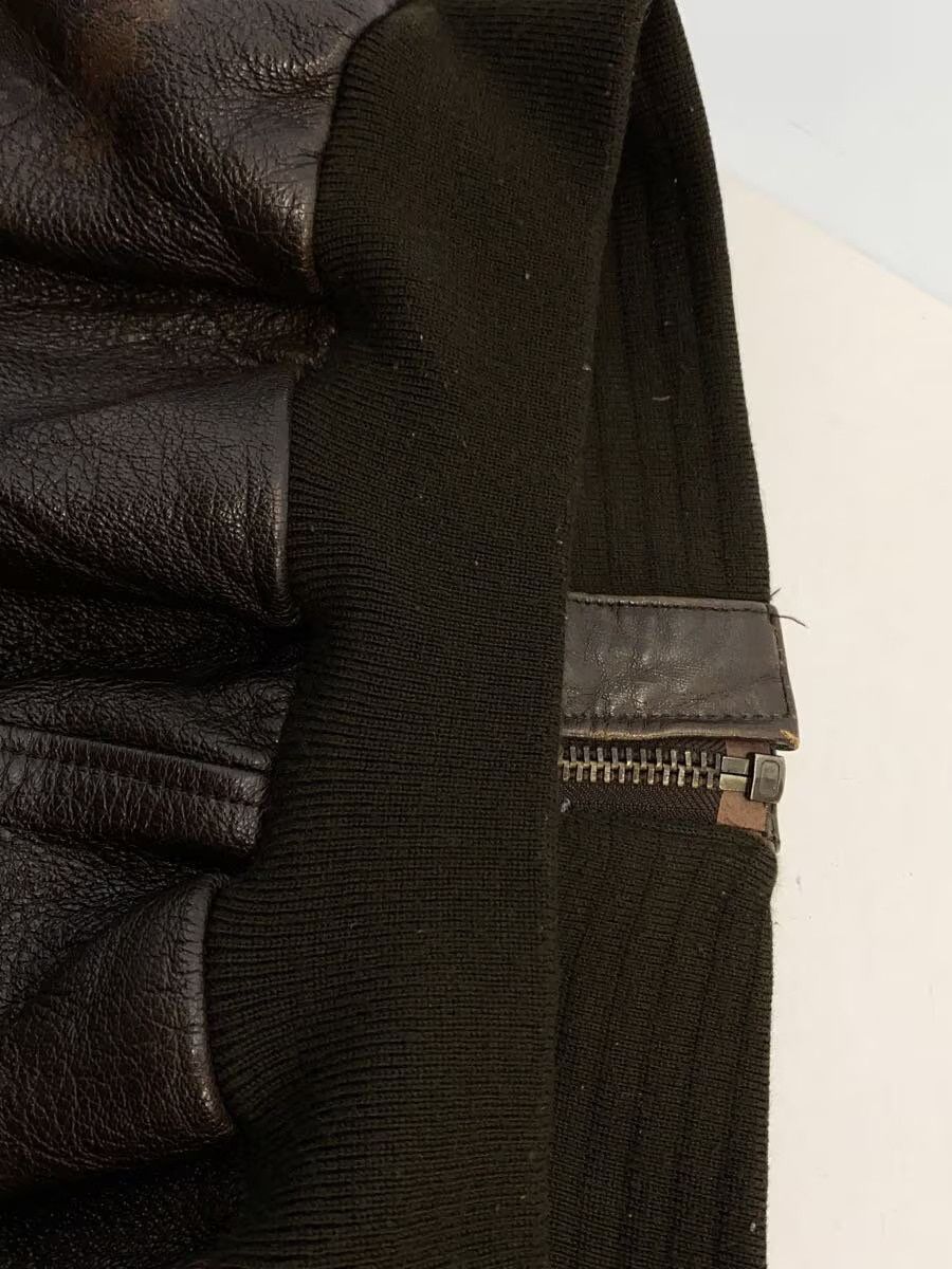 Avirex Avirex A-2 50sanniversary Cowhide Flight Jacket Brown Size US L / EU 52-54 / 3 - 7 Thumbnail