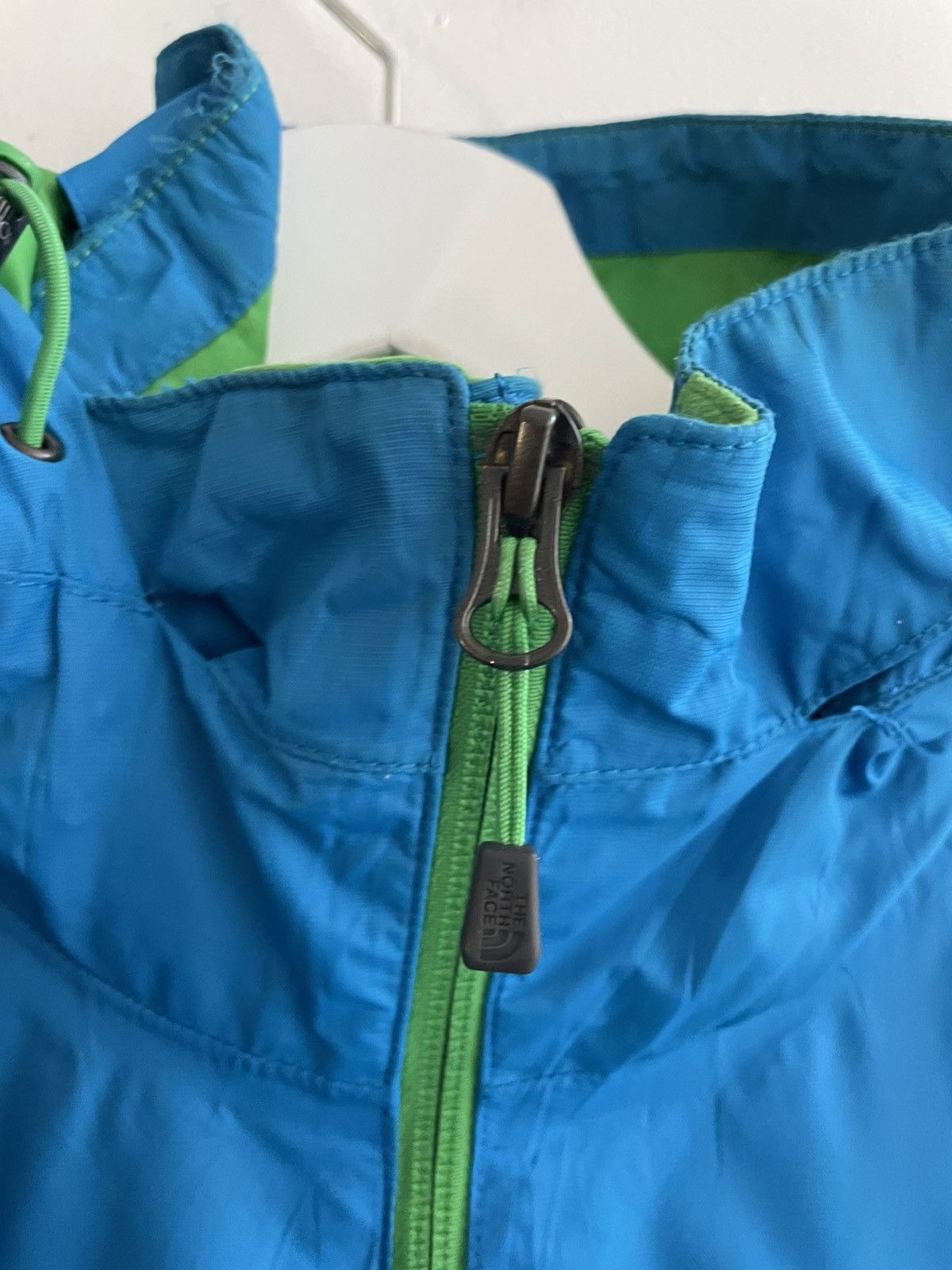 The North Face North Face raincoat Size US S / EU 44-46 / 1 - 4 Thumbnail