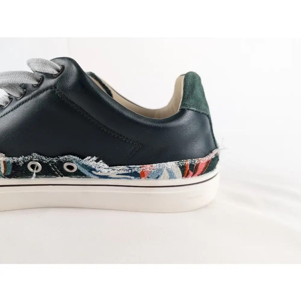 Maison Margiela o1rshd1 Sneakers in Multicolor Size US 10 / EU 43 - 4 Thumbnail