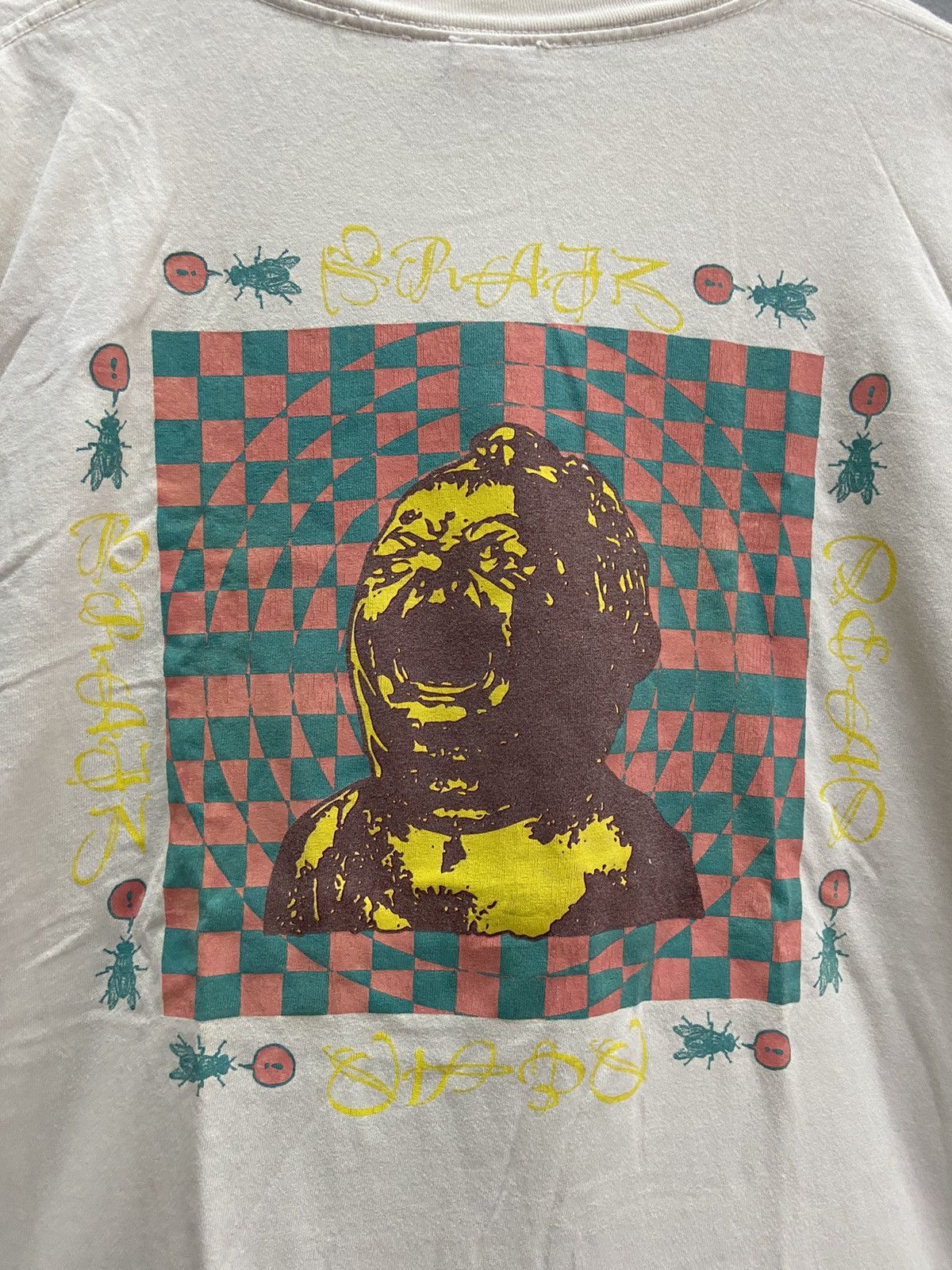 Brain Dead BRAIN DEAD X BEAMS LONG SLEEVE Size US M / EU 48-50 / 2 - 6 Thumbnail
