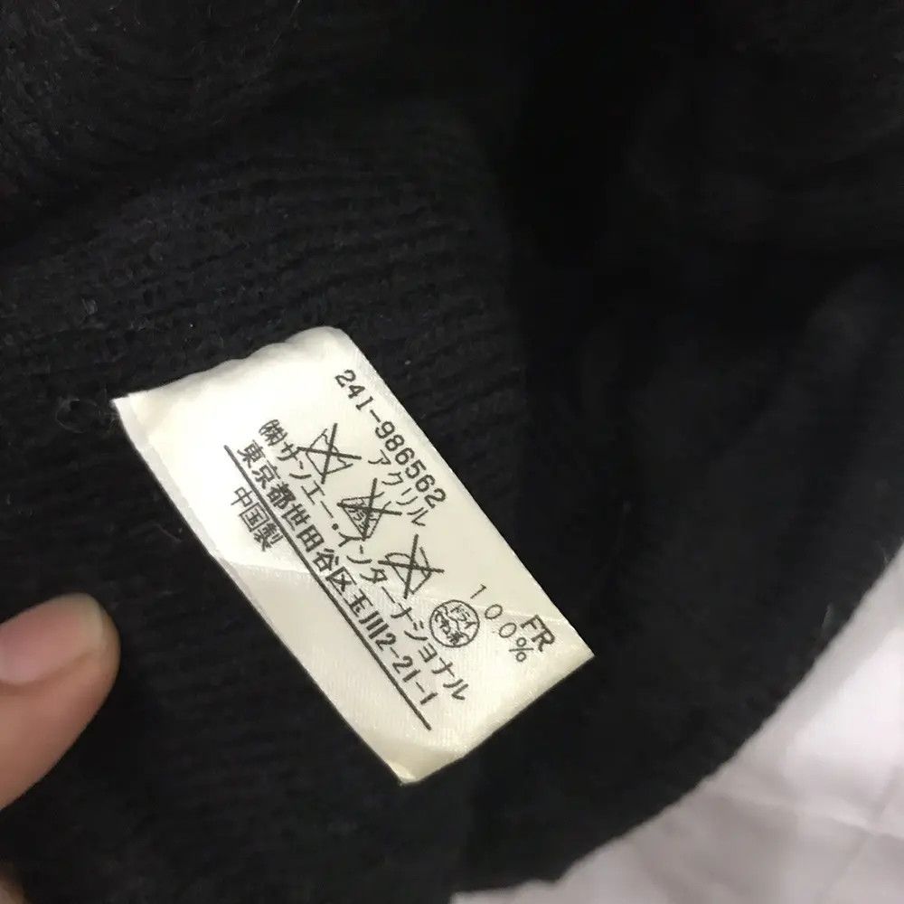 Callaway Callaway Spellout Beanie Hat Size ONE SIZE - 6 Thumbnail