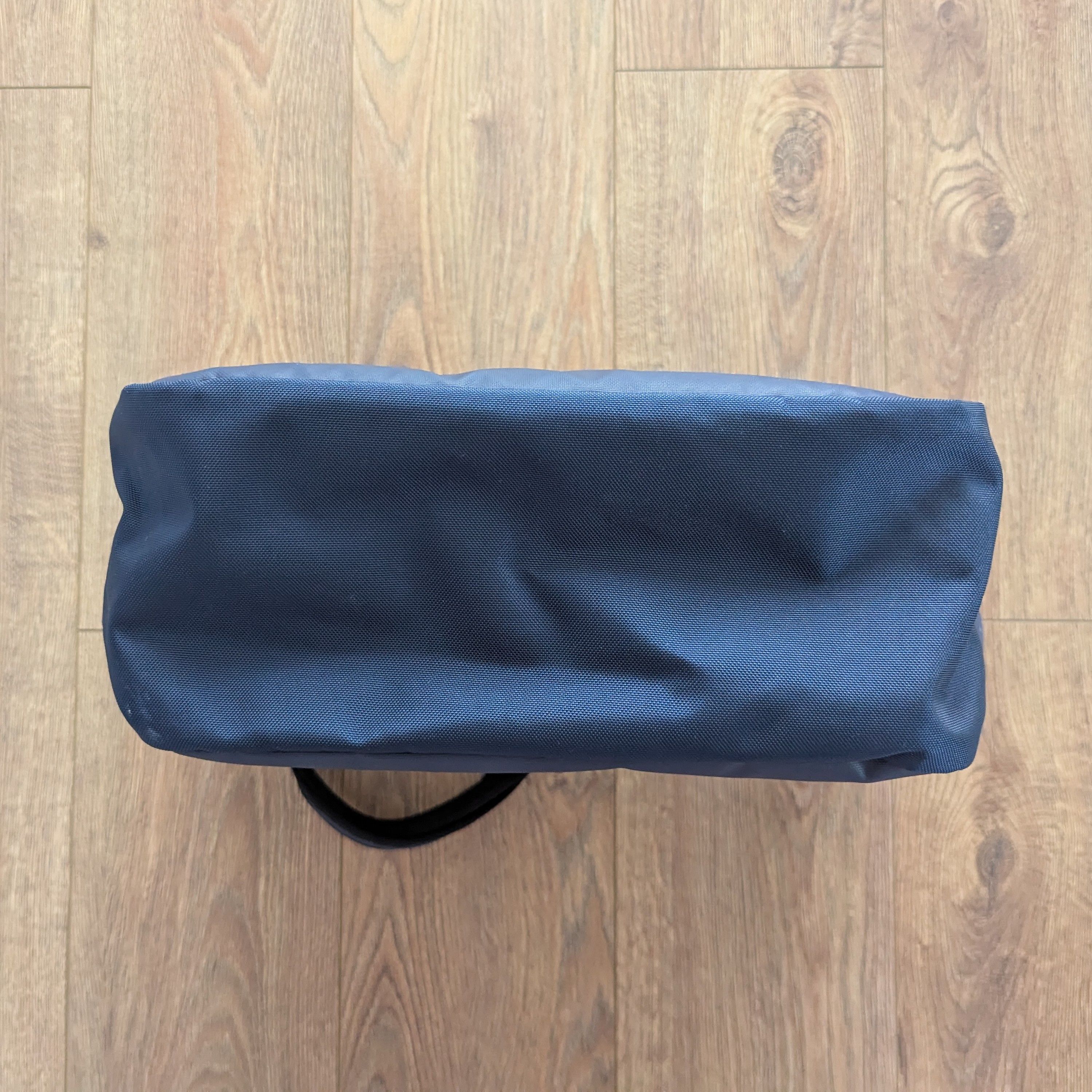 Mammut Mammut Seon Tote Bag 15L Marine Japanese Unisex Shopper Size ONE SIZE - 10 Thumbnail