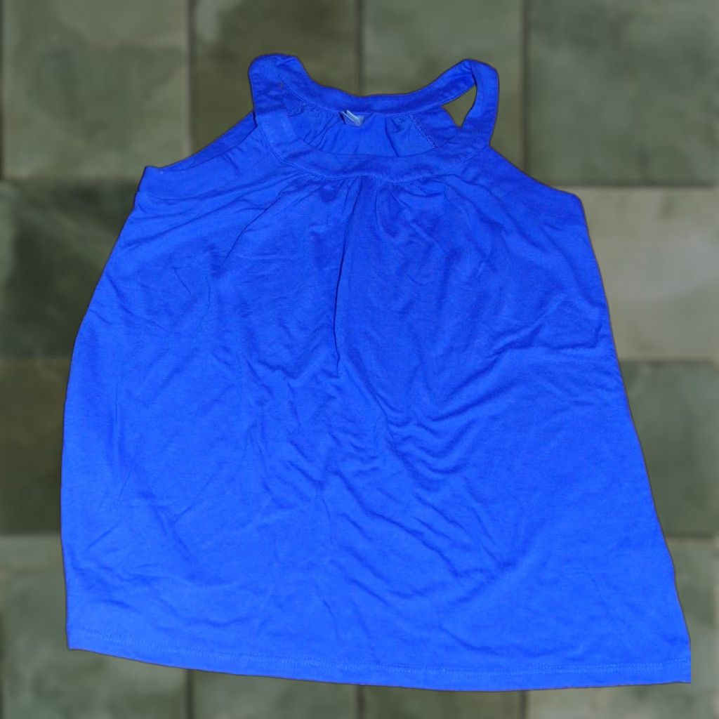 Vintage Xhilaration Top Sleeveless Purple Size XS Scoop Neck Blouse Knit Top Purple XS Sleeveless Scoop Neck Xhilaration Top Sleeveless Purple Size XS Size XS / US 0-2 / IT 36-38 - 1 Thumbnail