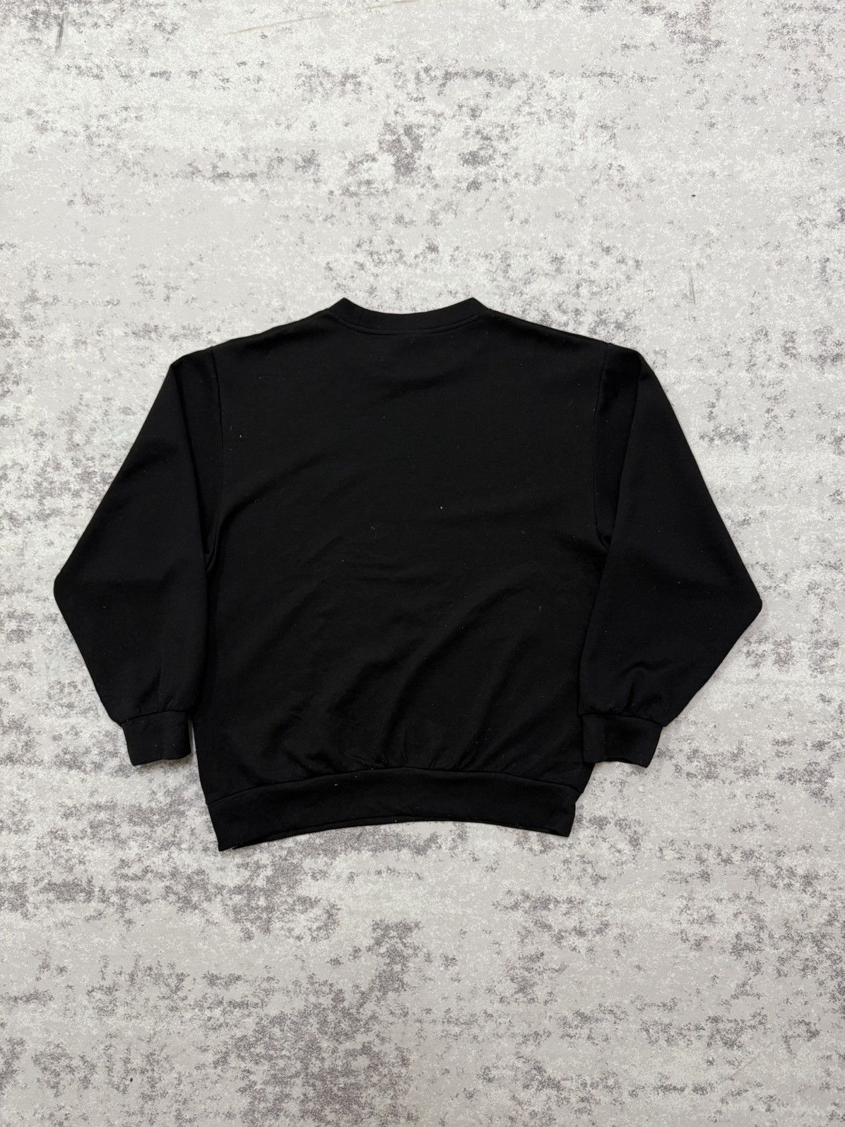 GU PLAY STATION X GU GAMING SWEATSHIRT Size US S / EU 44-46 / 1 - 10 Thumbnail