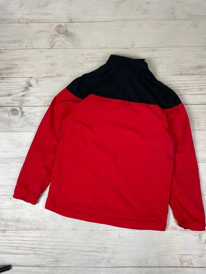 Umbro Umbro Wales 2012 2013 Training Track Jacket Football Soccer Size US M / EU 48-50 / 2 - 9 Thumbnail