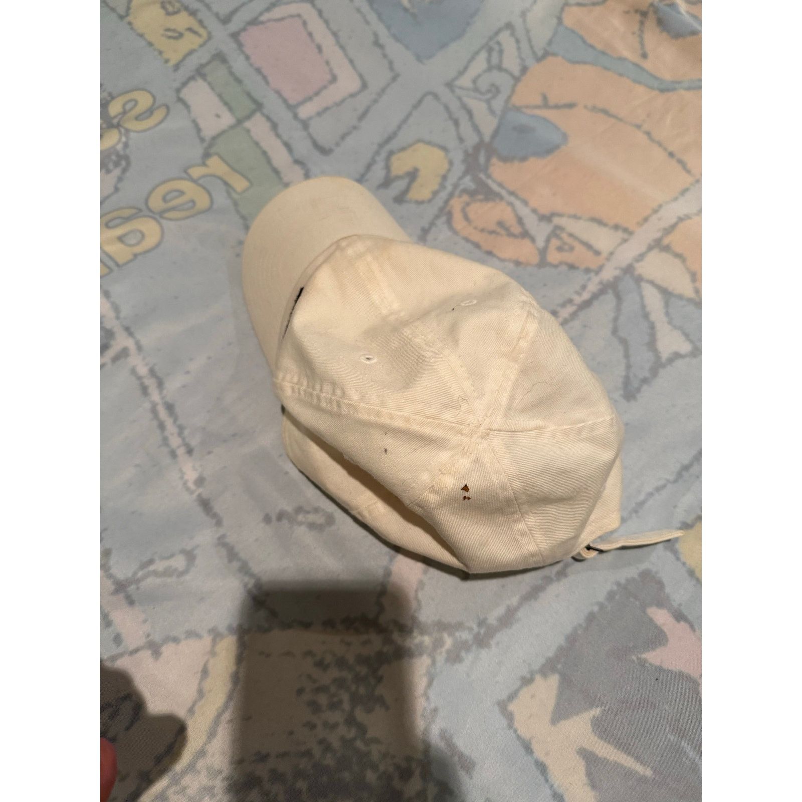 Nike Stylish Nike Hat - Perfect for Any Occasion! Size ONE SIZE - 5 Thumbnail