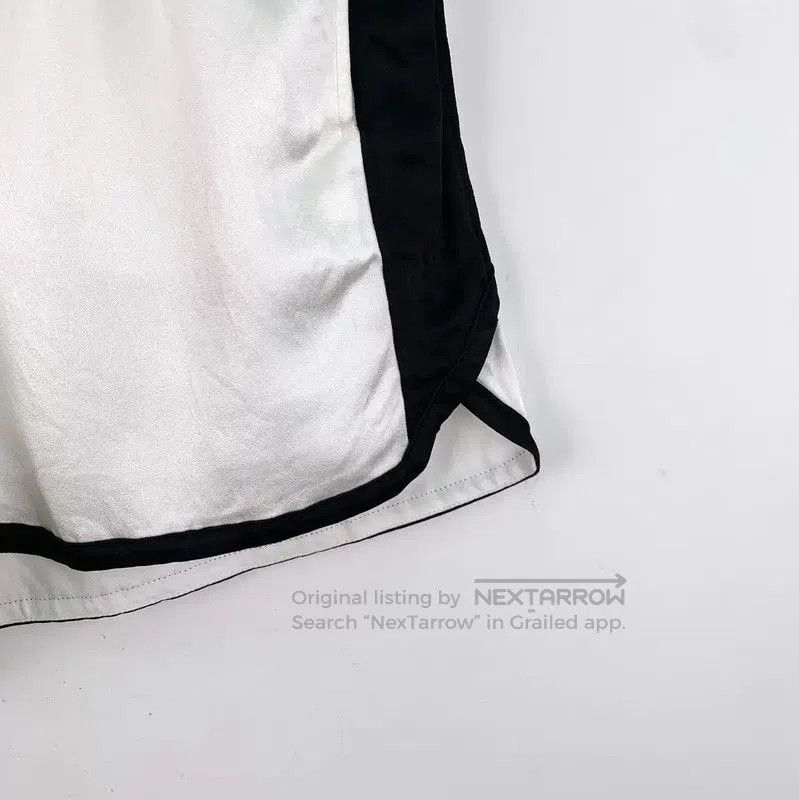 Dior Dior White Women's Shorts for Summer . Size 23" - 5 Thumbnail