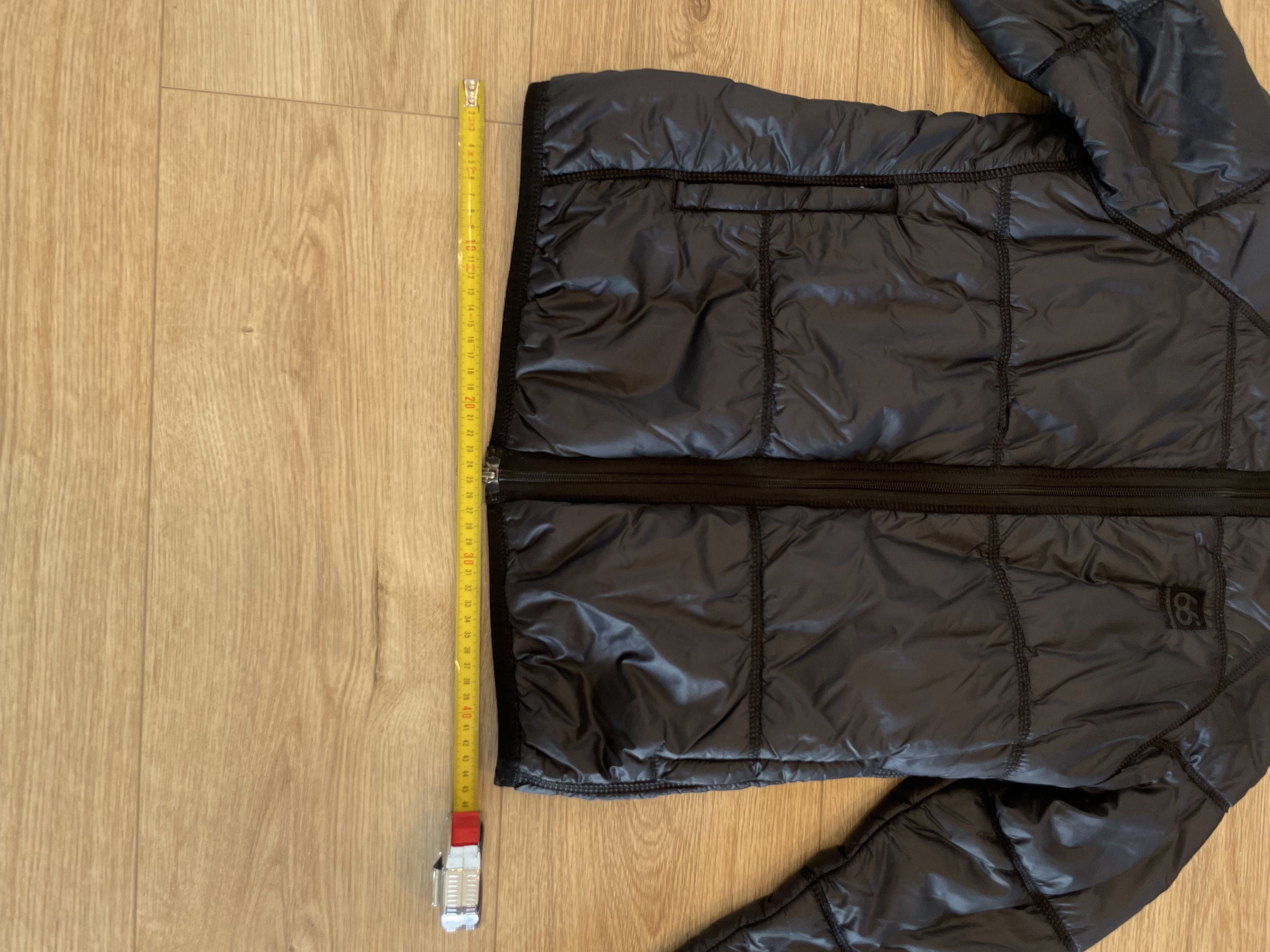 66 North 66 North Vatnajökull Primaloft Jacket Size L / US 10 / IT 46 - 14 Thumbnail