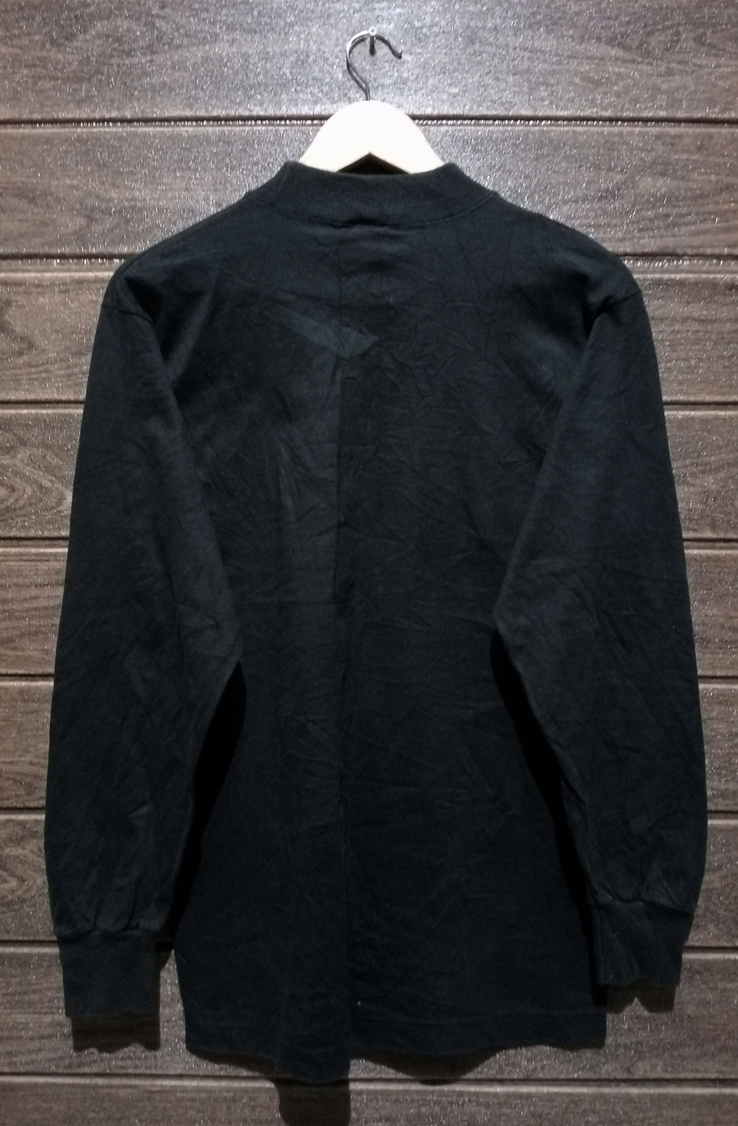 Caterpillar VTG '90s Caterpillar Work Clothing Long Sleeve Tshirt USA Size US M / EU 48-50 / 2 - 6 Thumbnail