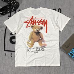 Stussy Built Tough | Grailed