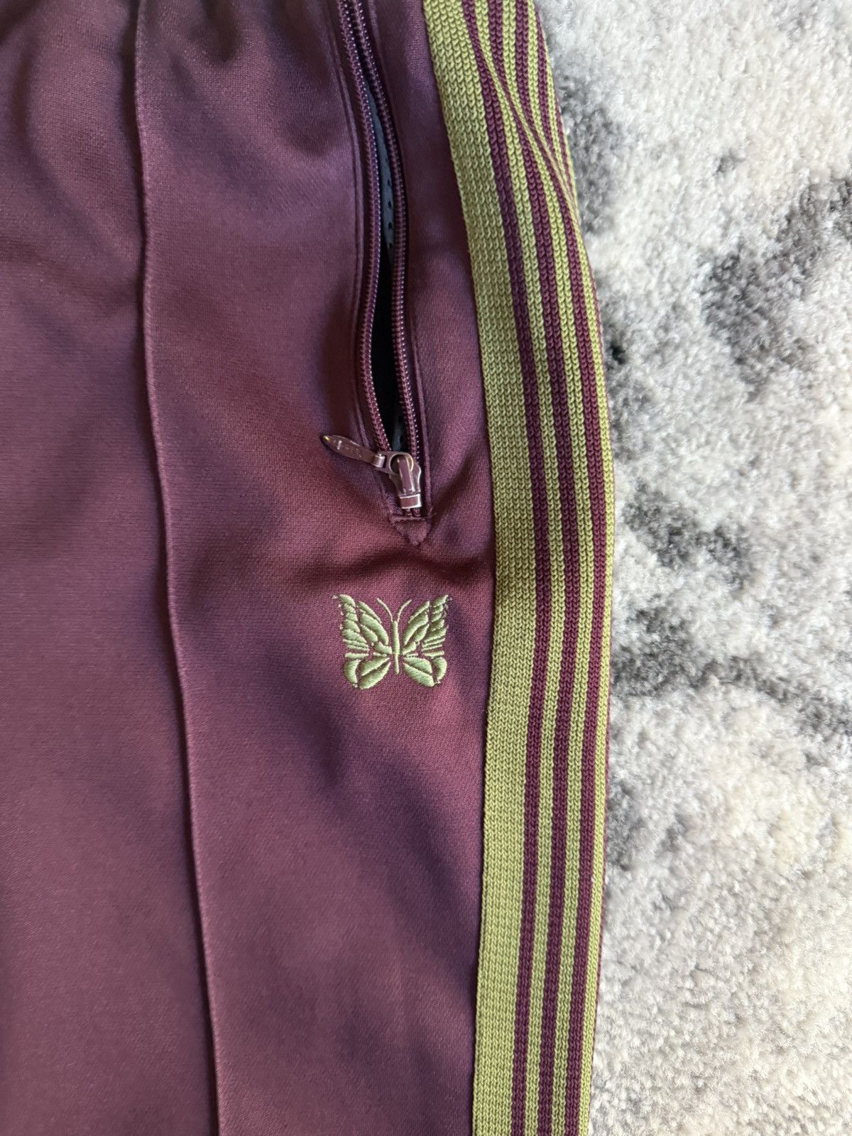 Needles Needles Track Pant Size US 33 - 2 Thumbnail