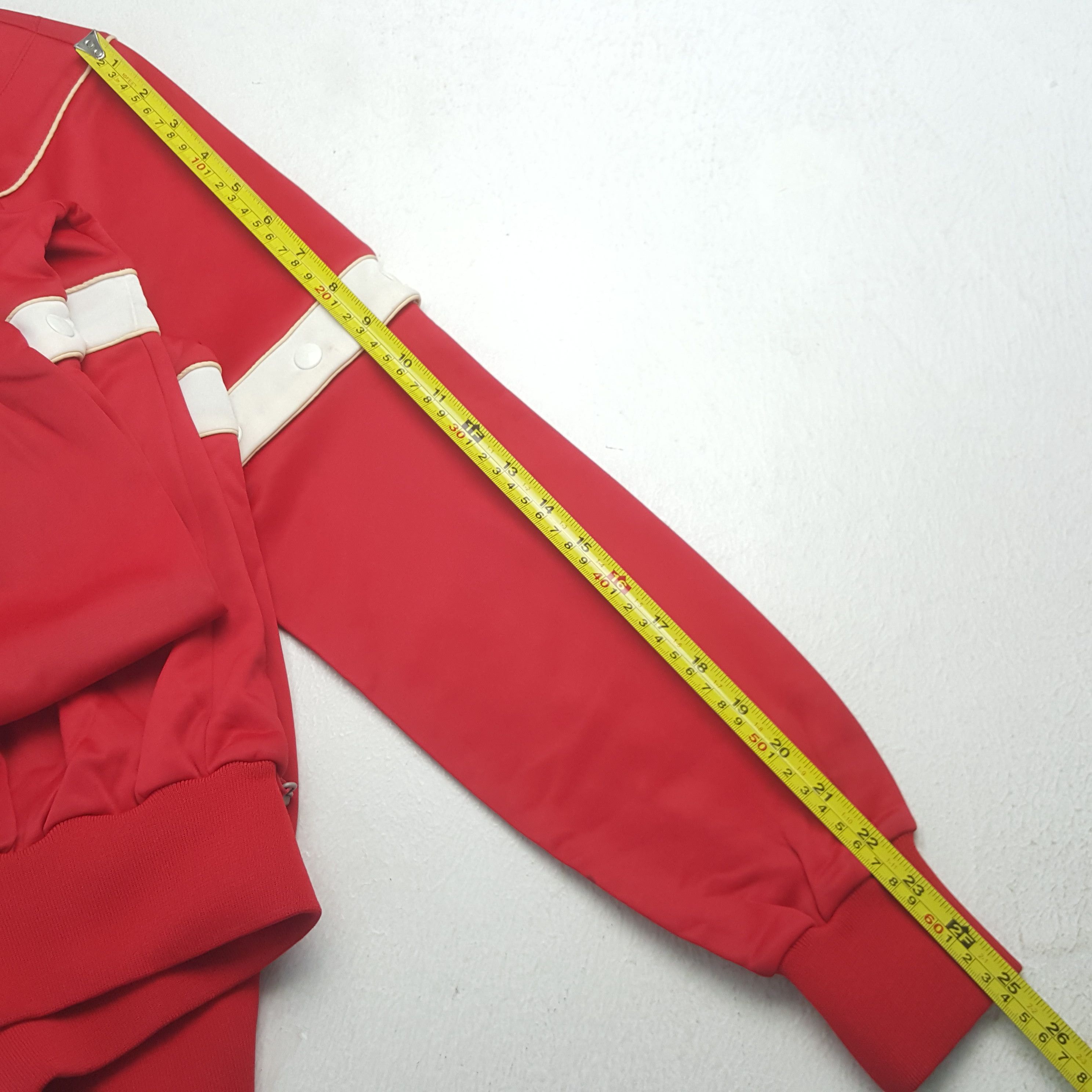 Other Vintage Bjorn Borg Australian Tennis Sports Sweater RR3 Size US S / EU 44-46 / 1 - 6 Thumbnail