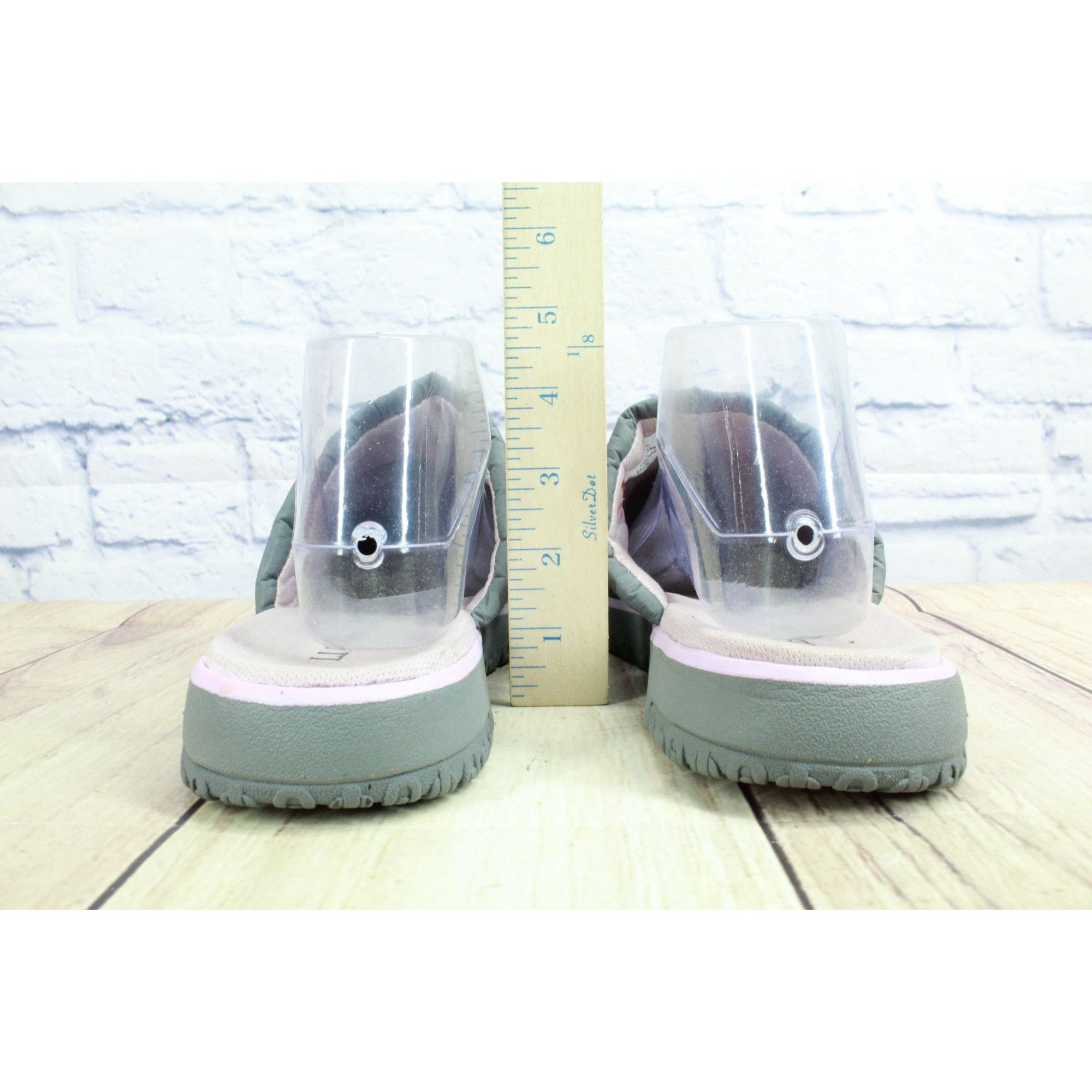 L.L. Bean LL Bean Women's Airlight Scuff Slippers Mule Size US 11 / IT 41 - 6 Thumbnail