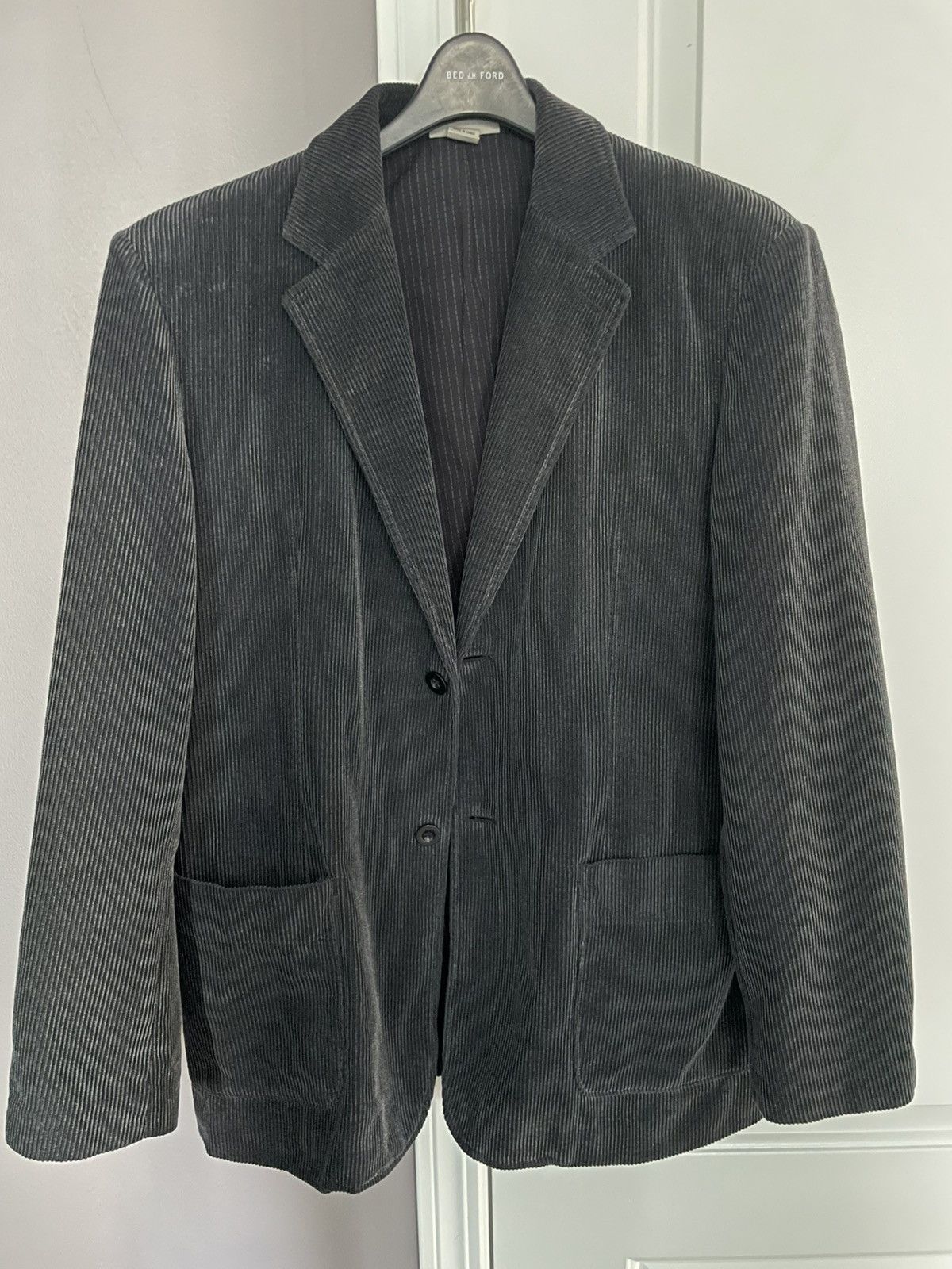 DKNY DKNY Vintage Blazer Size US S / EU 44-46 / 1 - 1 Thumbnail