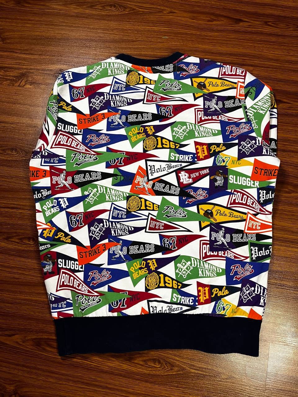 Polo Ralph Lauren Polo Ralph Lauren size s Size US S / EU 44-46 / 1 - 6 Thumbnail