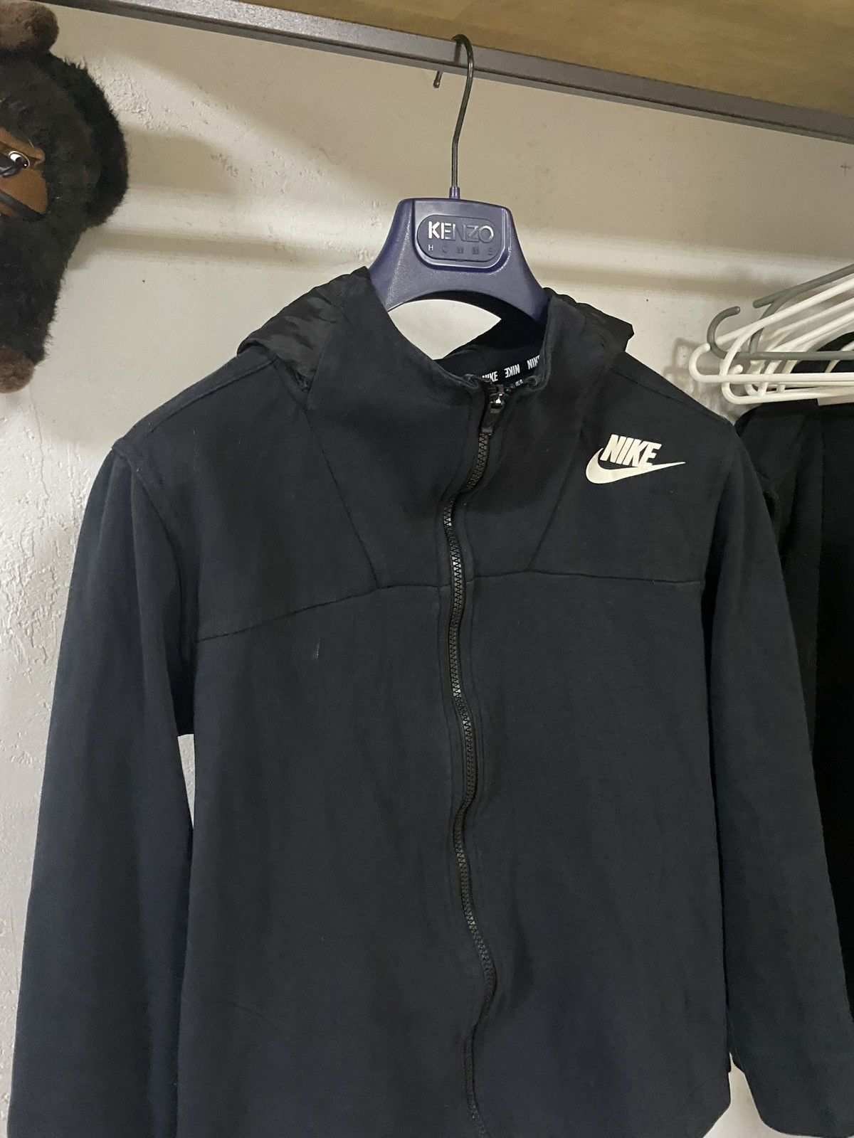 🔥Streetwear🔥 Nike Tech Fleece Hoodie