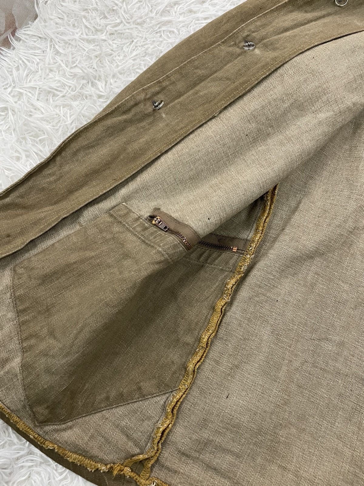Eternal Eternal Jacket Size US S / EU 44-46 / 1 - 10 Thumbnail