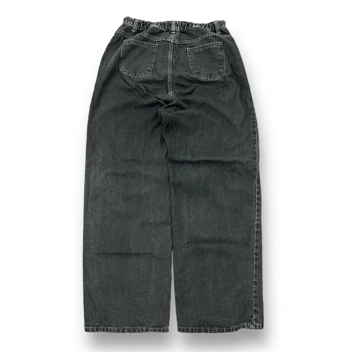 If Six Was Nine × Japanese Brand × Le Grande Bleu (L.G.B.) ❗️LAST DROP❗️VINTAGE 66Girls pants Size US 32 / EU 48 - 1 Thumbnail