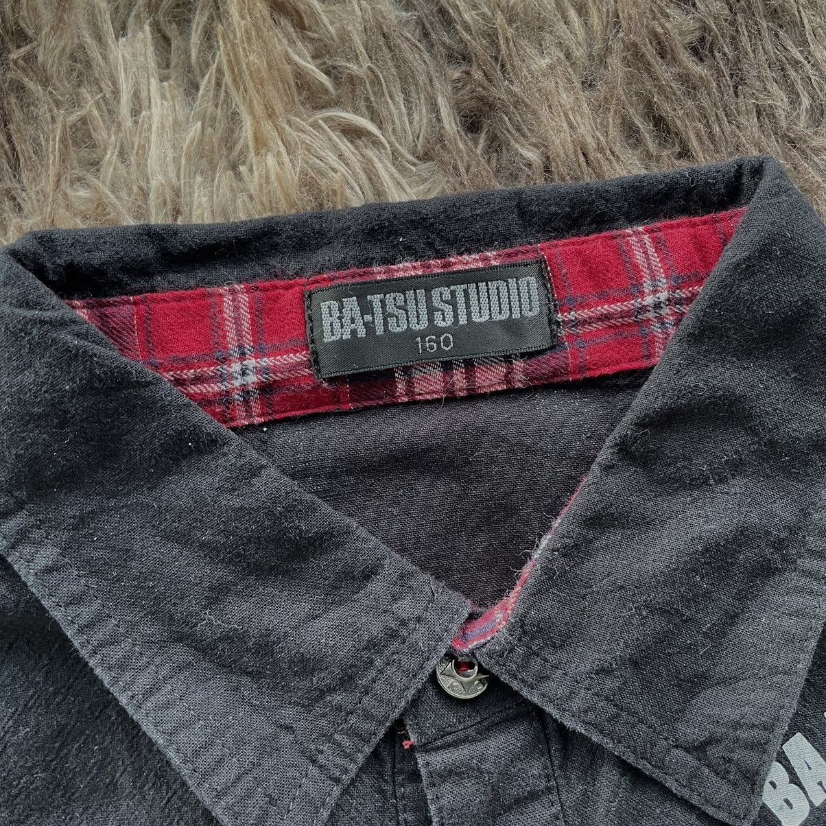If Six Was Nine Batsu studio american flag Size S / US 4 / IT 40 - 3 Thumbnail