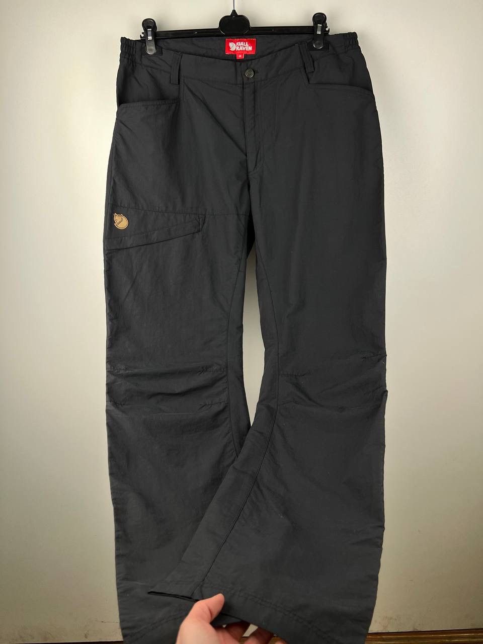 Fjallraven FjallRaven outdoor pants size 33 Size US 33 - 4 Thumbnail