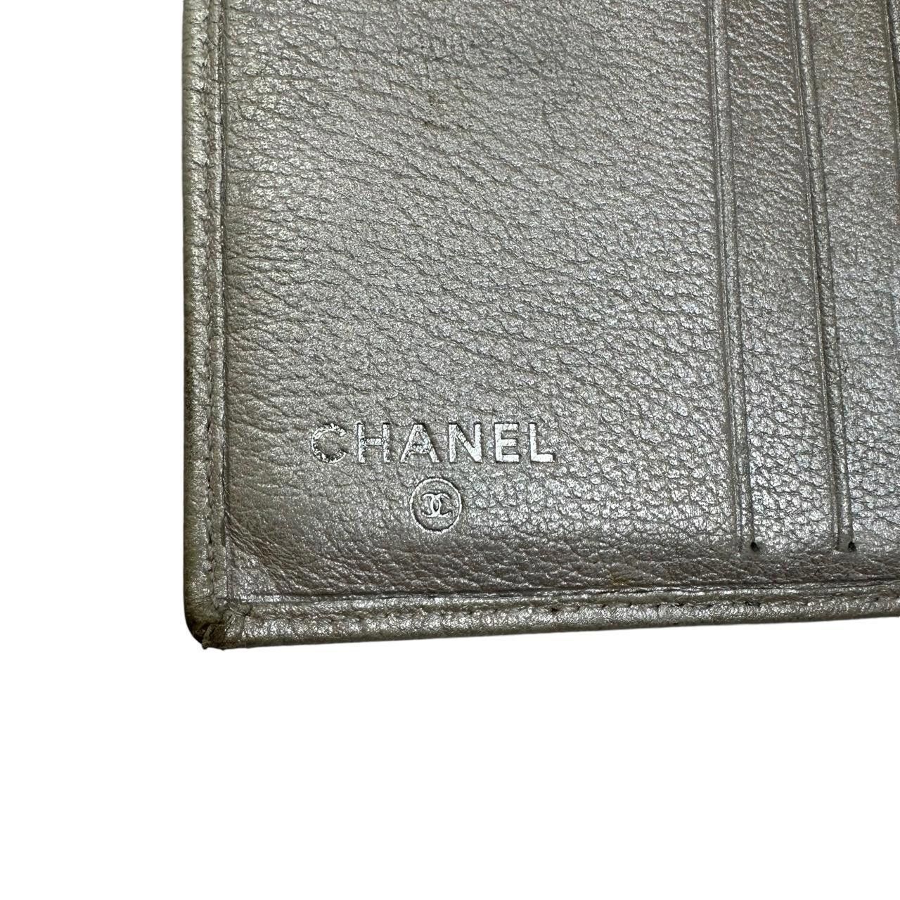 Miu Miu Chanel Women's Black Wallet Size ONE SIZE - 6 Thumbnail