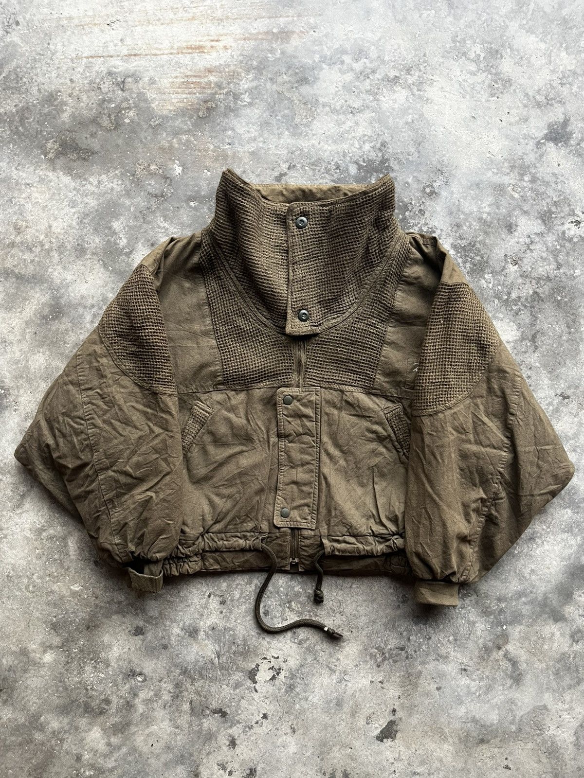 Other 🔥GENESIS HE’S A LOVABLE MAN BOMBER JACKET Size US XL / EU 56 / 4 - 3 Thumbnail