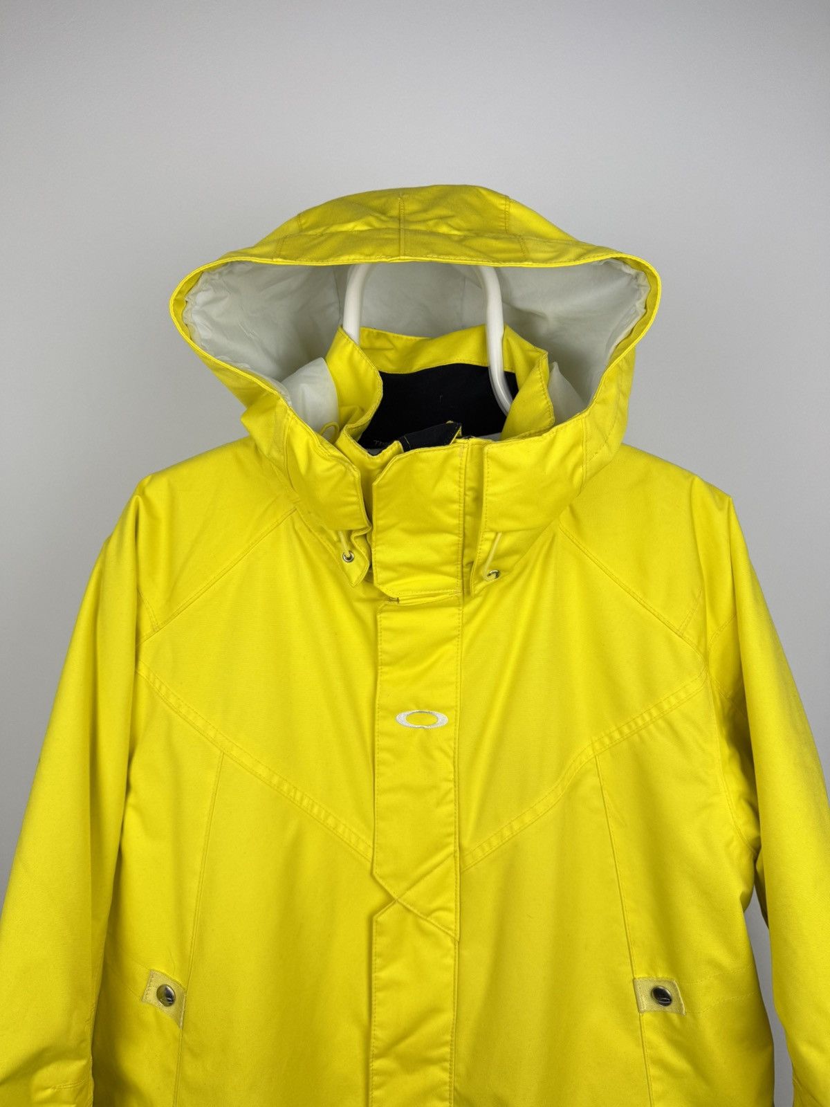 Oakley × Vintage Vintage Oakley Software Jacket Size US M / EU 48-50 / 2 - 2 Thumbnail