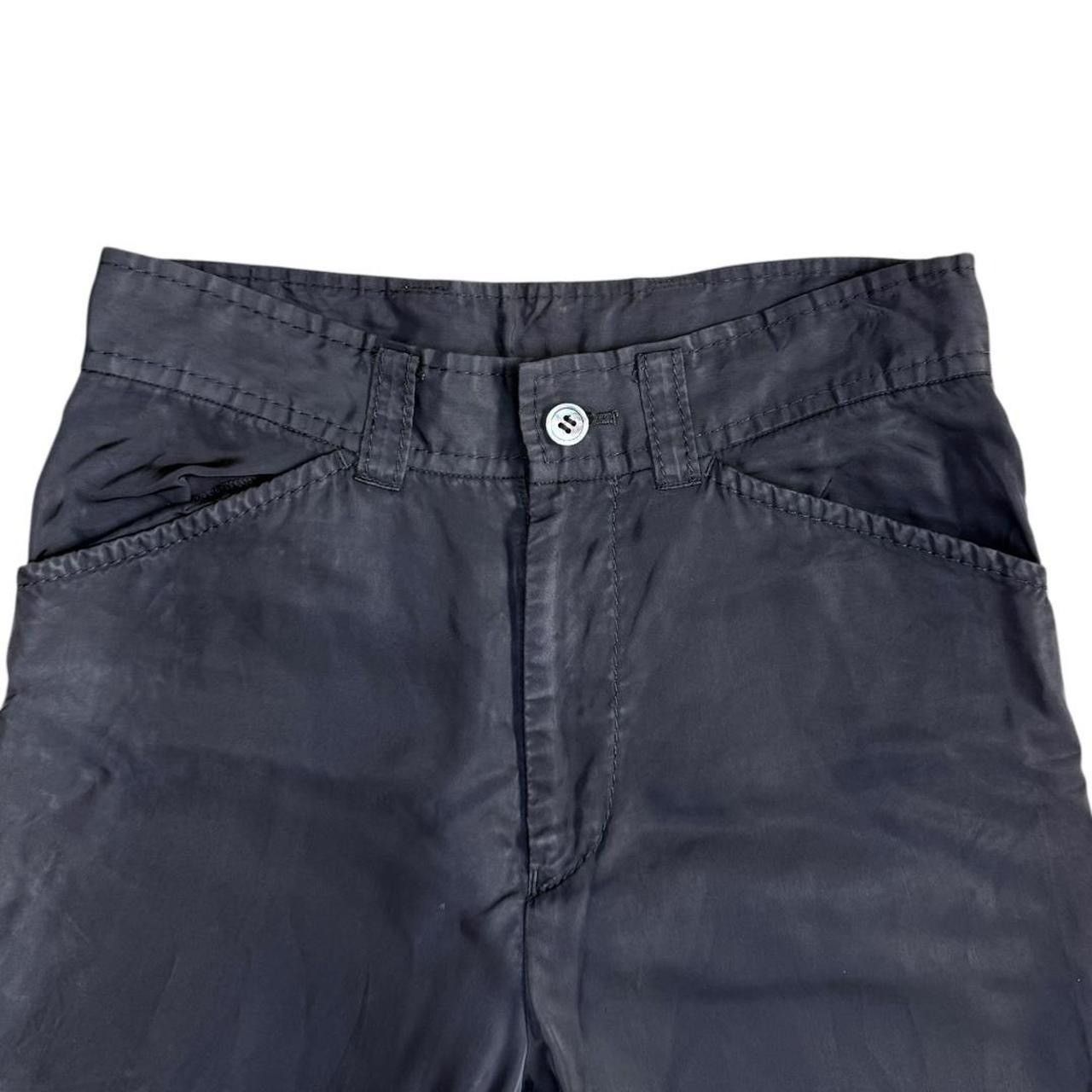 Comme des Garcons Comme Des Garçons Vintage Cupra Pant Size US 28 / EU 44 - 4 Thumbnail