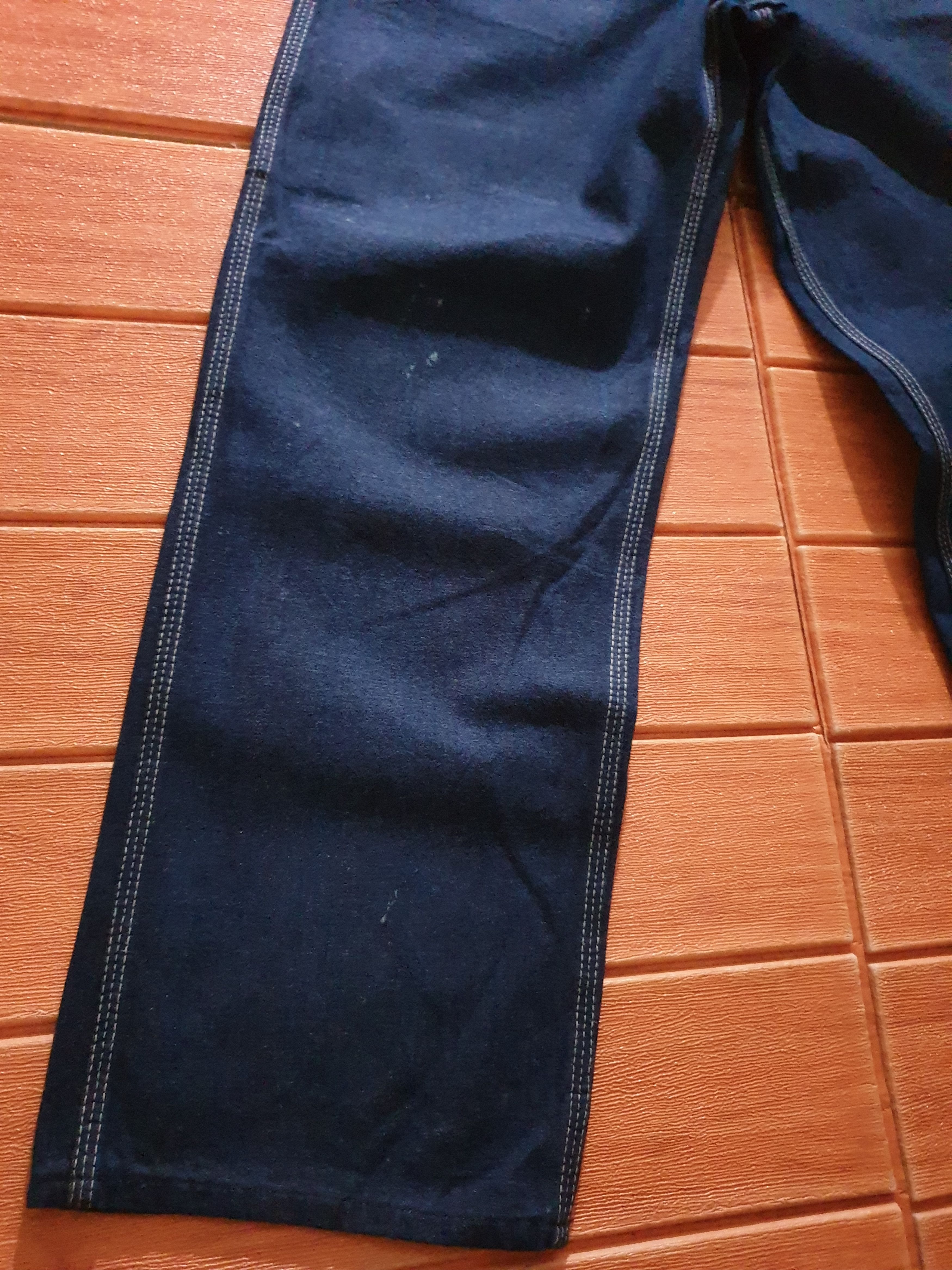 Oshkosh 🔥Vintage rare Oshkosh Made in USA Carpenters pant Size US 28 / EU 44 - 6 Thumbnail