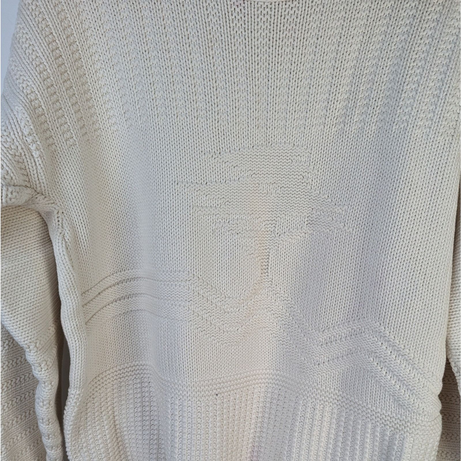 Vintage Vintage Pickering Sportswear Golfer Sweater - L Size US L / EU 52-54 / 3 - 3 Thumbnail