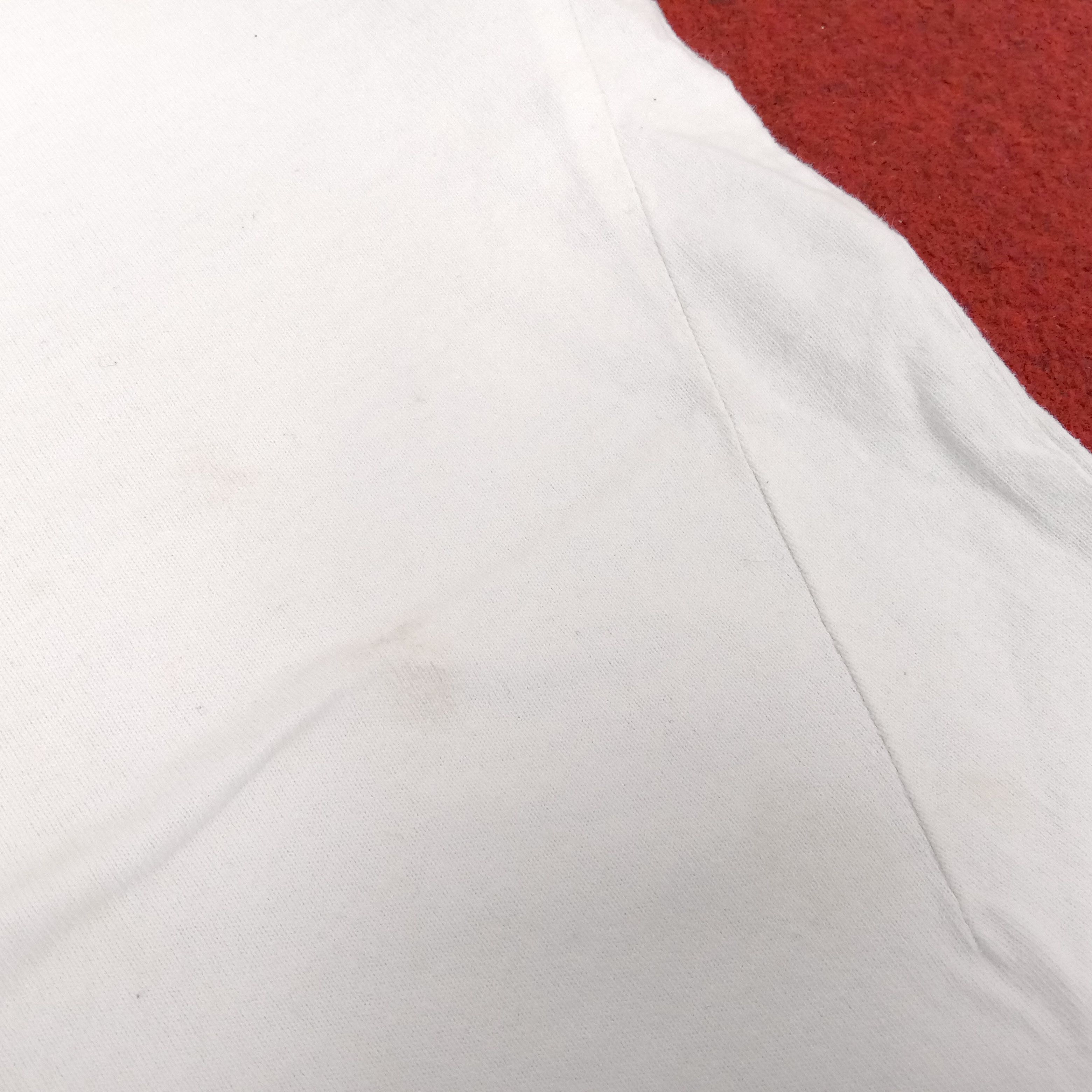 Number (N)ine Number Nine Japanese Brand Center Box Design Tshirt Size US S / EU 44-46 / 1 - 5 Thumbnail