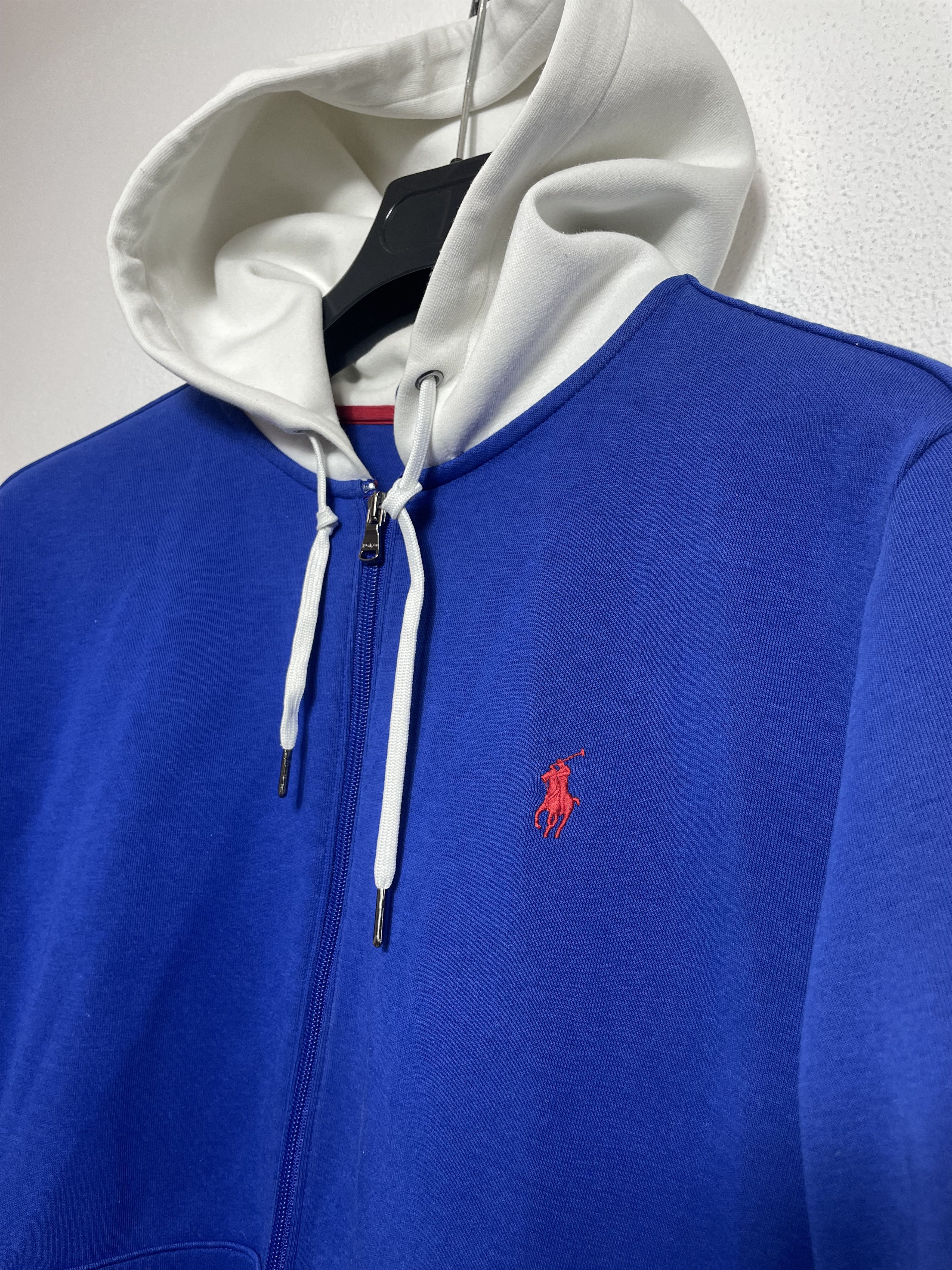 Polo Ralph Lauren × Vintage Rare Polo Ralph Lauren vintage Size US M / EU 48-50 / 2 - 7 Thumbnail