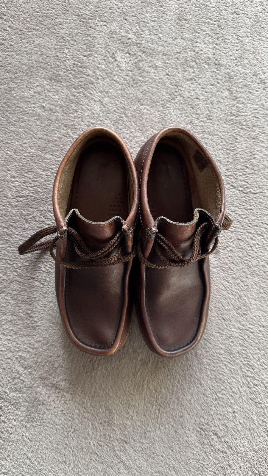 Sebago Vintage Sebago Koala Mid Underwoods Brown gucci ysl clark’s Size US 7 / EU 40 - 5 Thumbnail