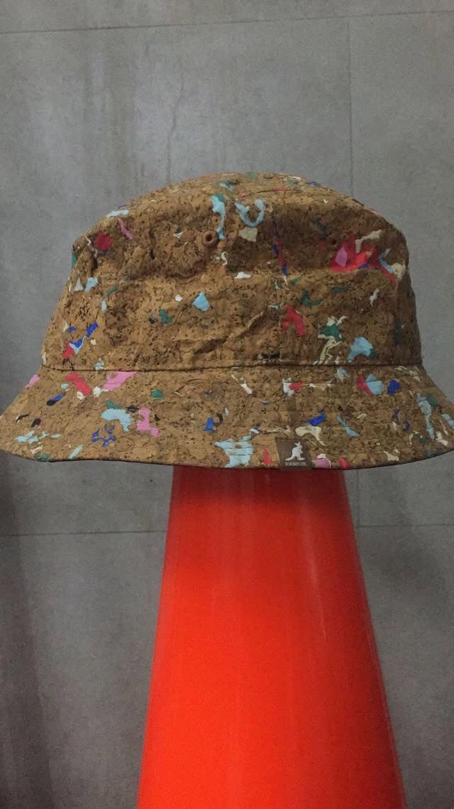 Kangol × Other UK Kangol of london Cork Bucket Hat In mint condition Almos Size ONE SIZE - 7 Thumbnail