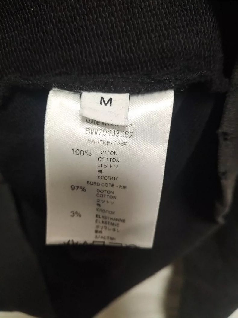 Givenchy Givenchy Hooded Retro Sweatshirt Size US M / EU 48-50 / 2 - 6 Thumbnail