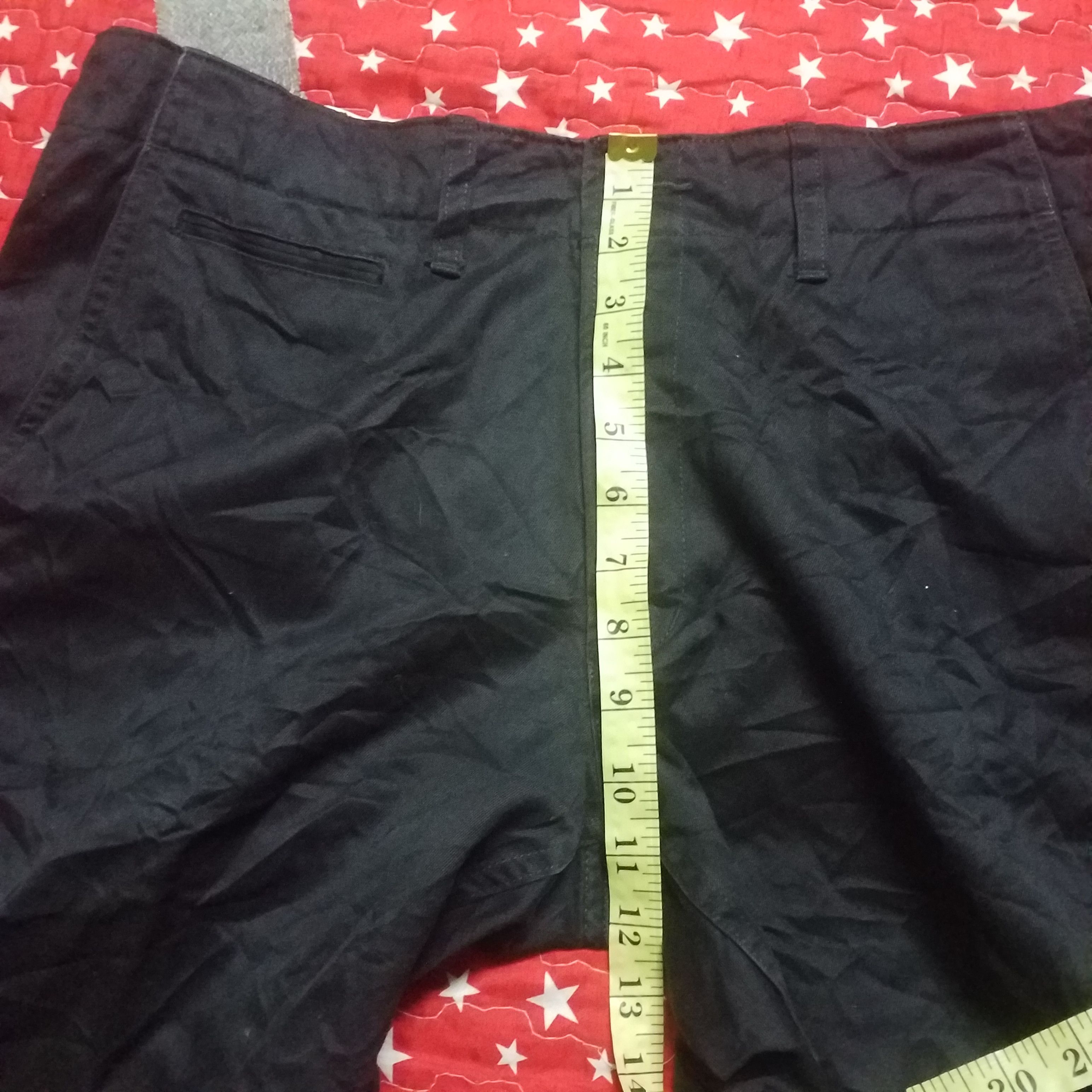 Uniqlo Uniqlo chino thick material Size US 34 / EU 50 - 4 Thumbnail