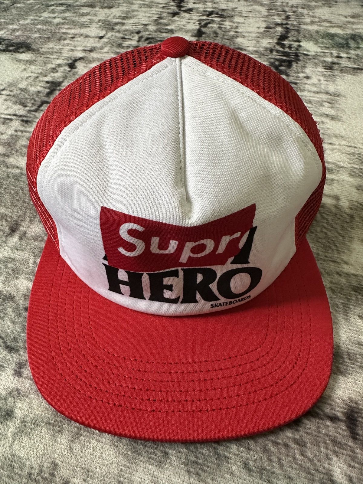 supreme cap 3個セット　ANTI HERO Liberty supreme cap 3個セットANTI HERO Liberty