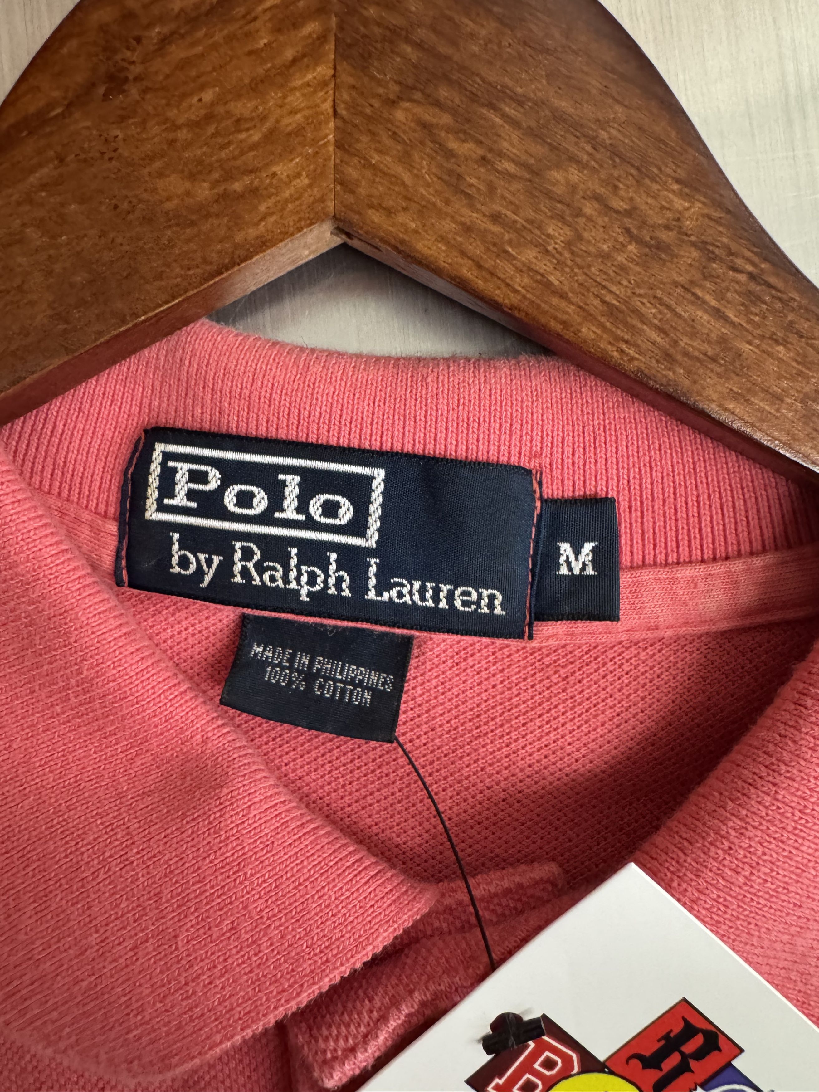 Polo Ralph Lauren Ralph Lauren Polo Size US M / EU 48-50 / 2 - 2 Thumbnail