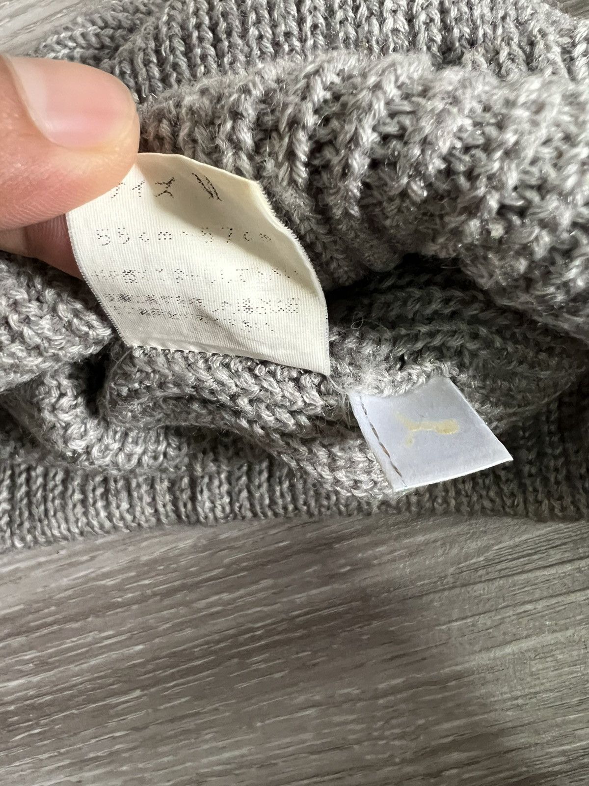 Puma Vintage puma Spell Out Beanie Hats Size ONE SIZE - 7 Thumbnail