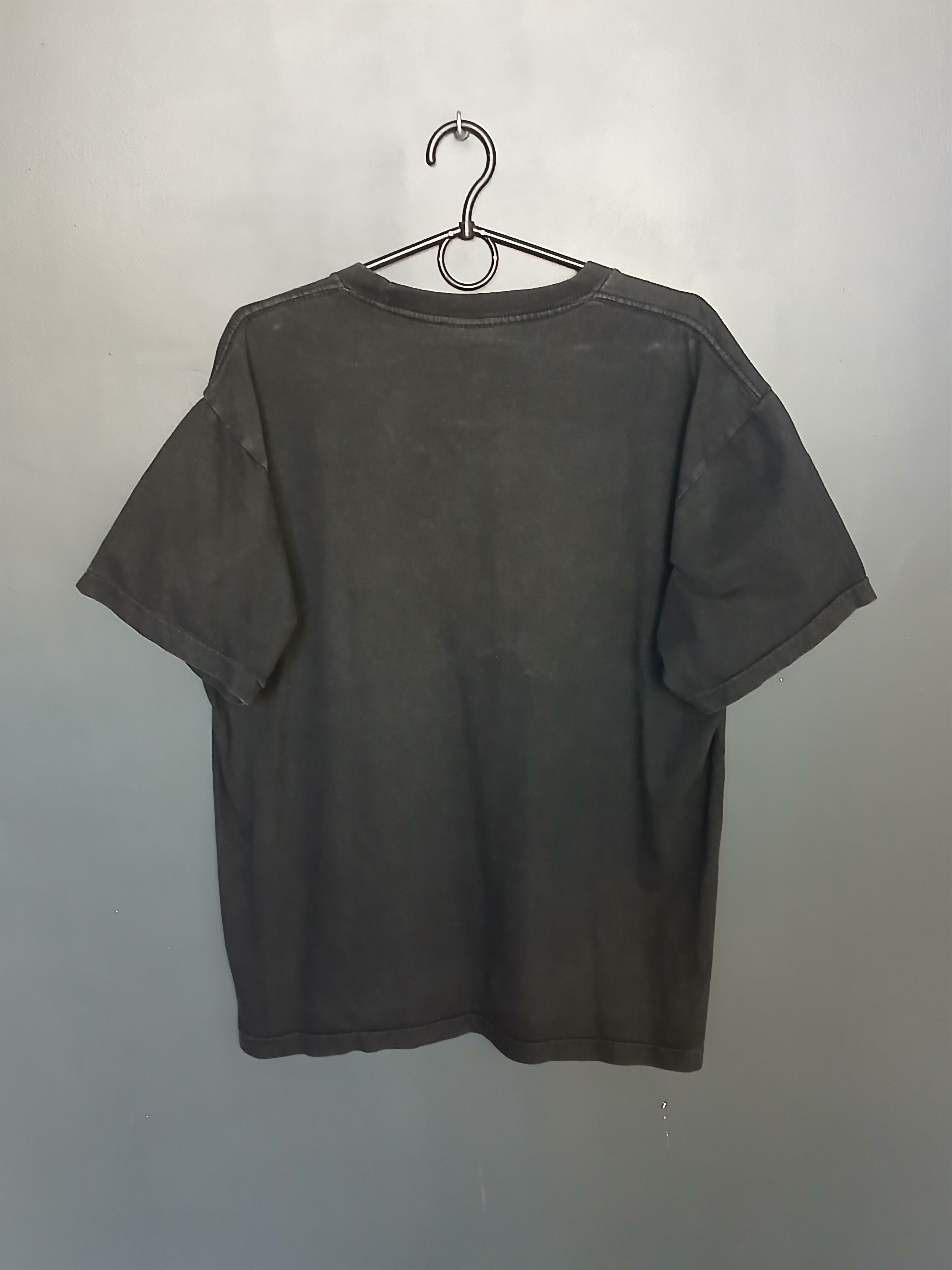 Fashion Victim × Vintage Vintage Fashion Victim Skulls Single Stitch T-Shirt Size US M / EU 48-50 / 2 - 2 Thumbnail