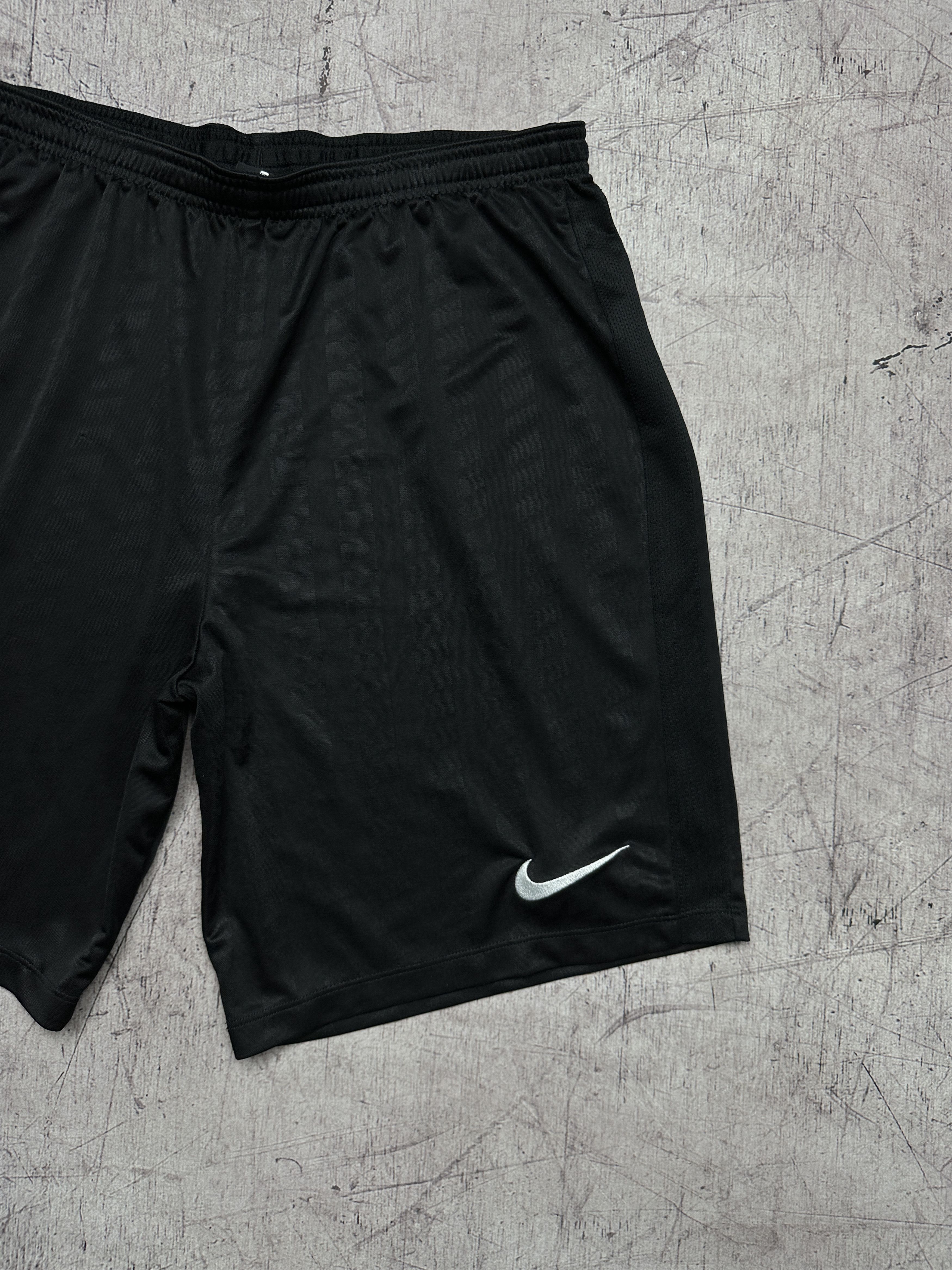 Nike Nike Dri Fit Mens Shorts Size US 36 / EU 52 - 2 Thumbnail