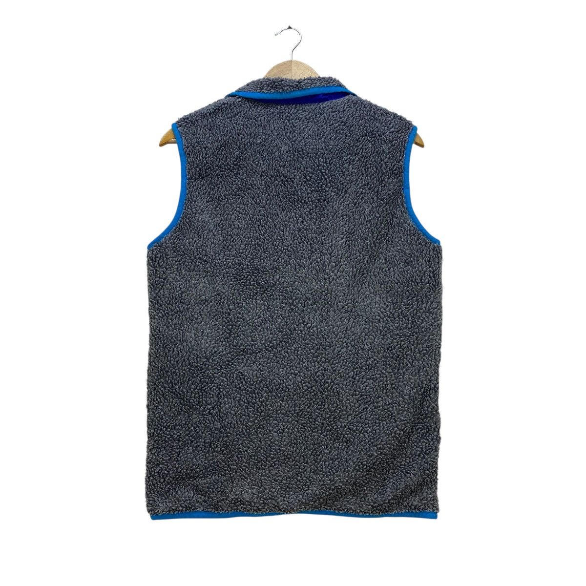 Penfield 💥Vintage Pendfield Fleece Vest Jacket Size US M / EU 48-50 / 2 - 2 Thumbnail