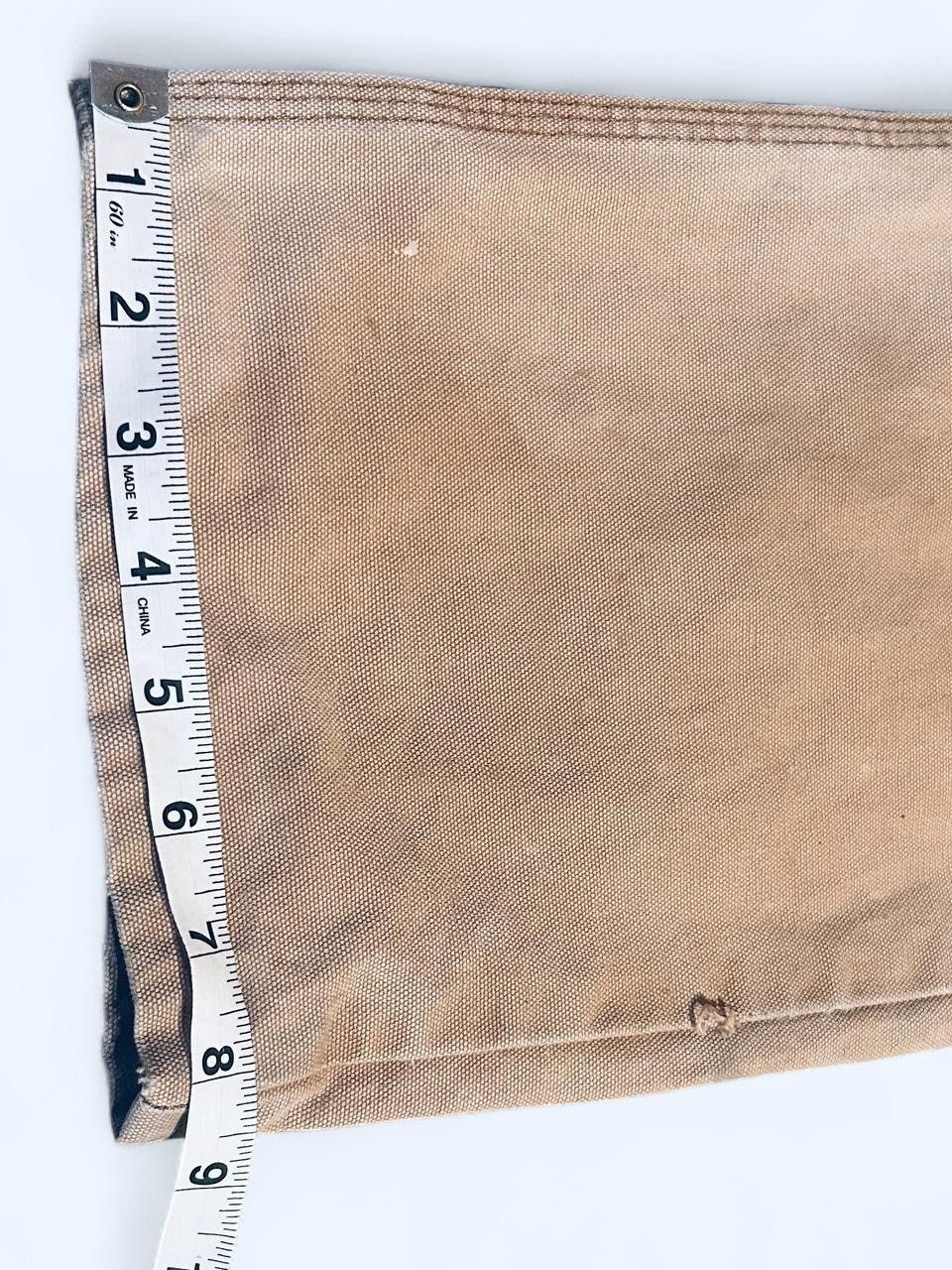 Dickies × Vintage Vintage Dickies Single Knee Carpenter Work Pants - 32 Size US 32 / EU 48 - 4 Thumbnail