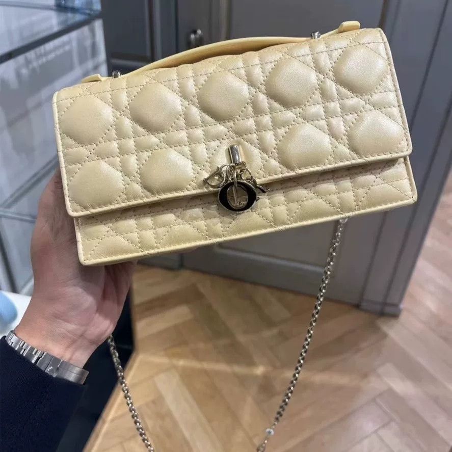 Dior Pre-loved Bag Brand new condition Size ONE SIZE - 1 Thumbnail