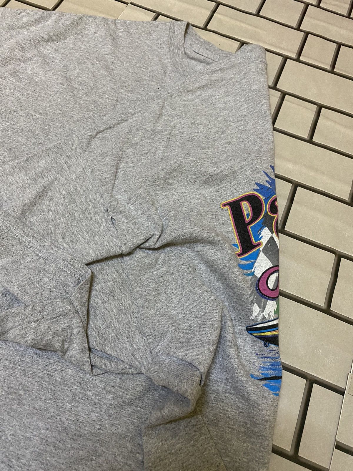 Other Pathologi COLE racing Size US XXL / EU 58 / 5 - 10 Thumbnail