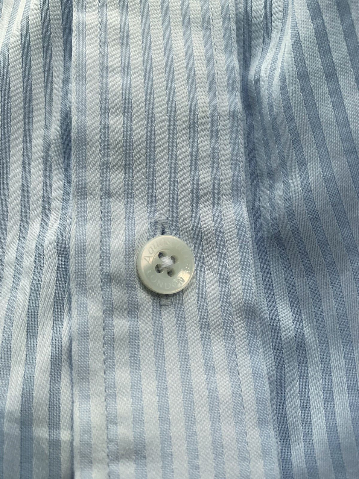 Aquascutum Aquascutum Shirts Size US M / EU 48-50 / 2 - 3 Thumbnail