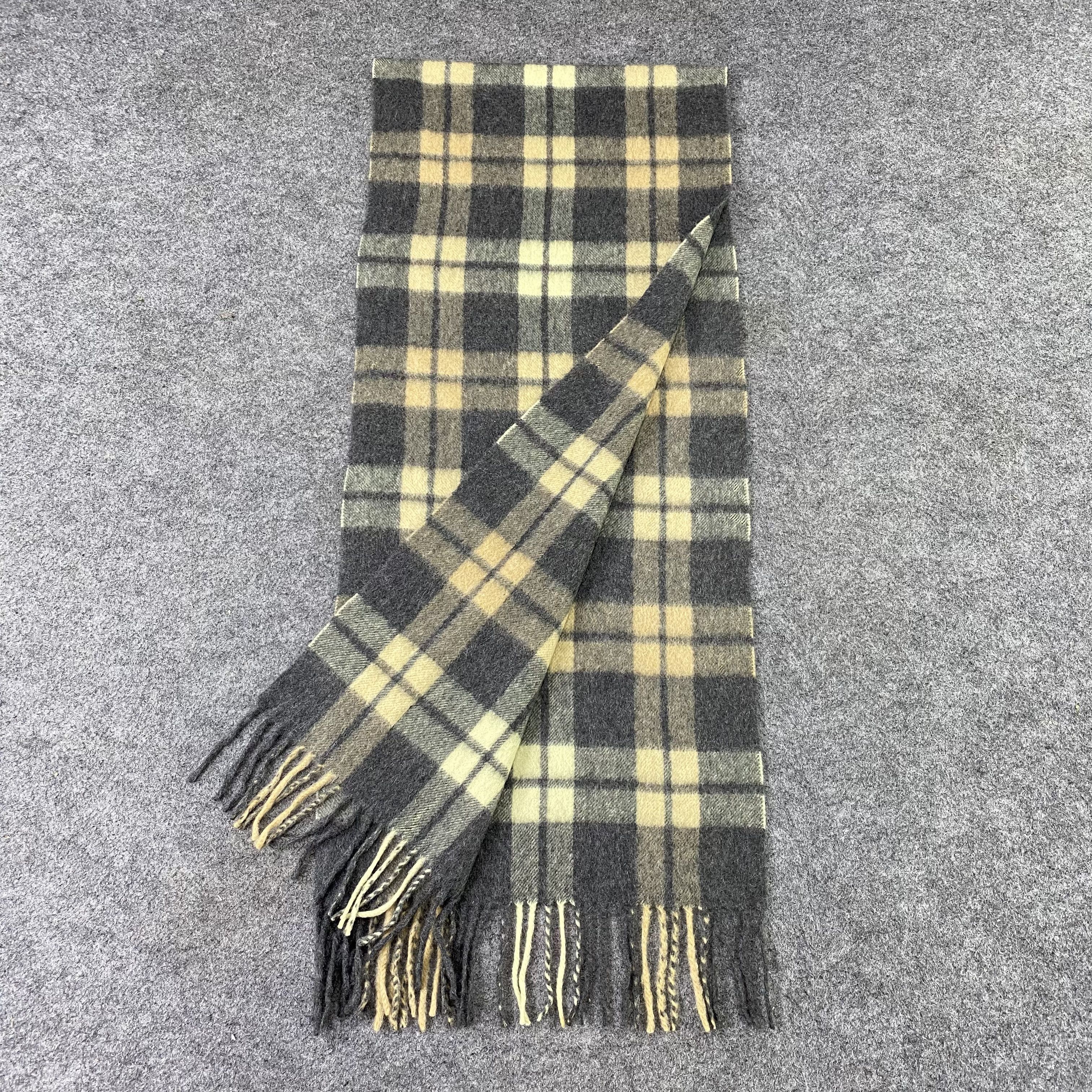 MCM MCM Scarf / Muffler / Neckwear-K014 Size ONE SIZE - 3 Thumbnail