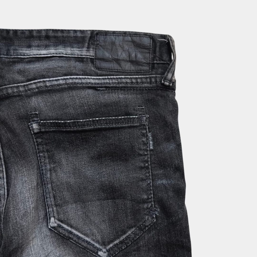 CIVARIZE Civarize clawmark whisker slim jeans Size US 30 / EU 46 - 5 Thumbnail
