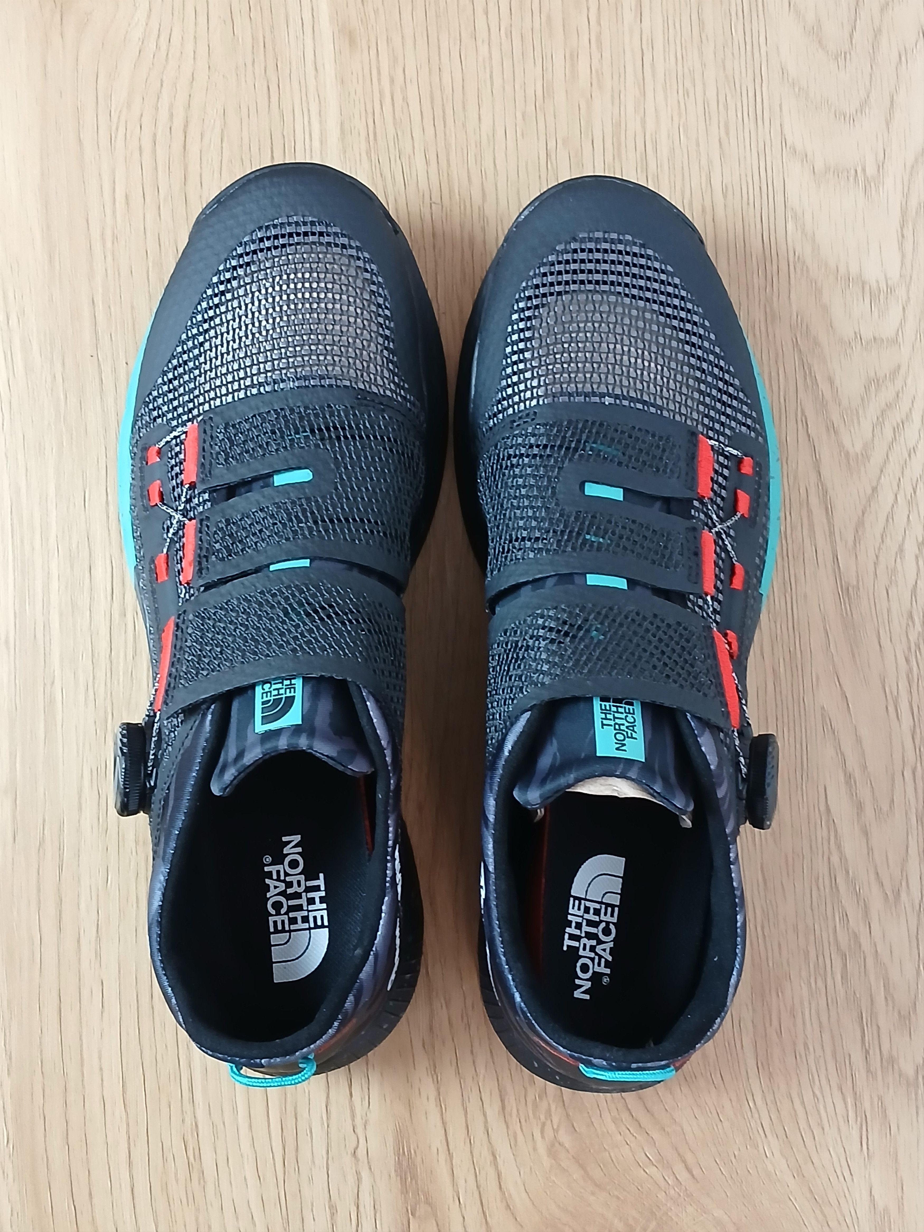 The North Face New The North Face Summit Gragstone Pro Sneakers Size US 9.5 / EU 42-43 - 6 Thumbnail